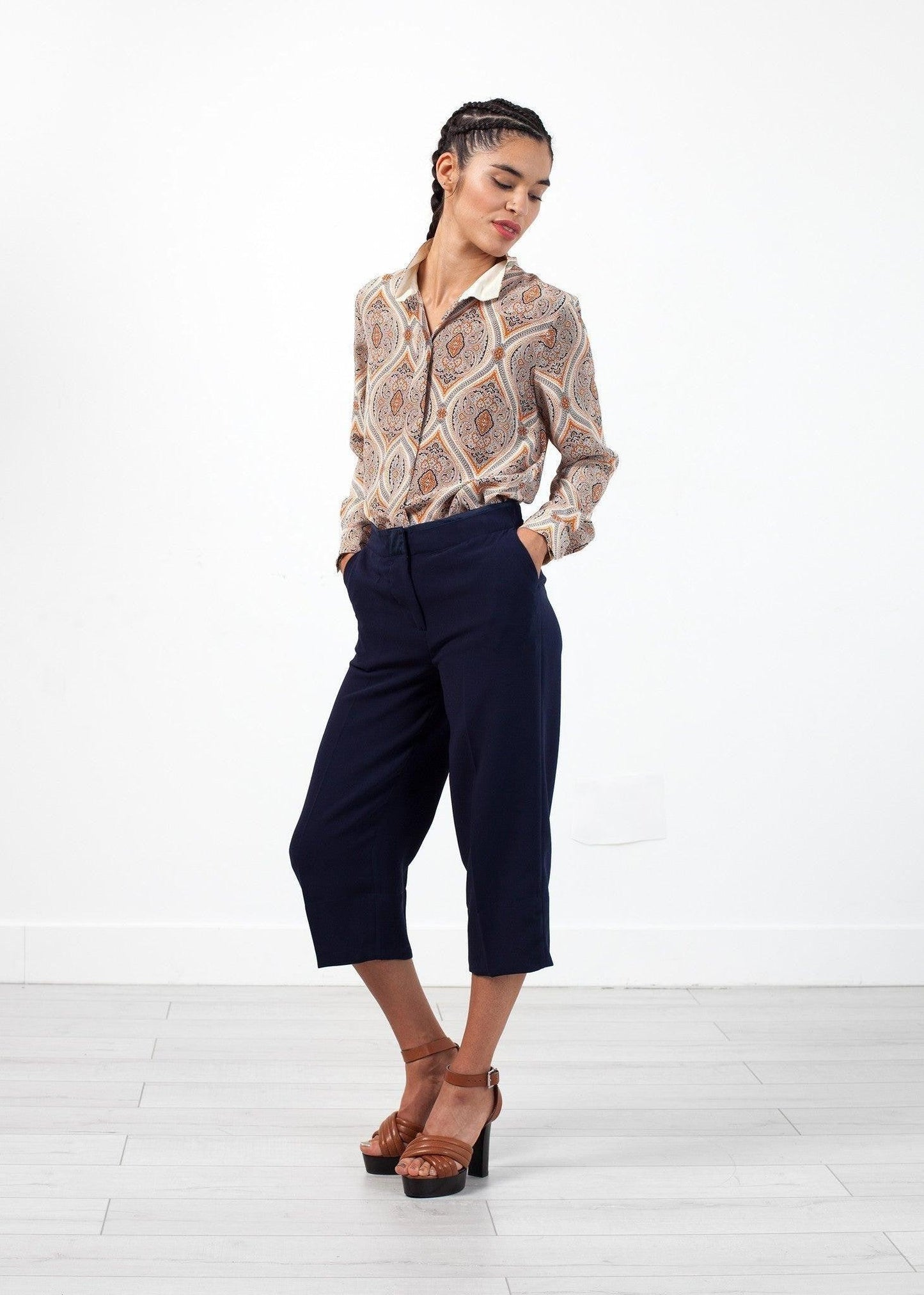 Giulias Pant.