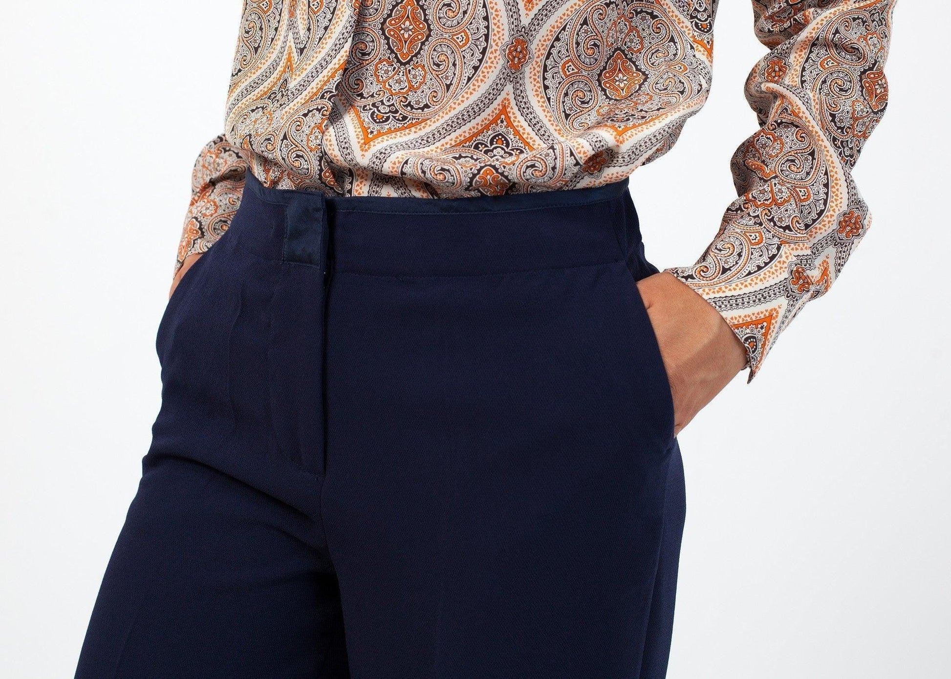Giulias Pant.