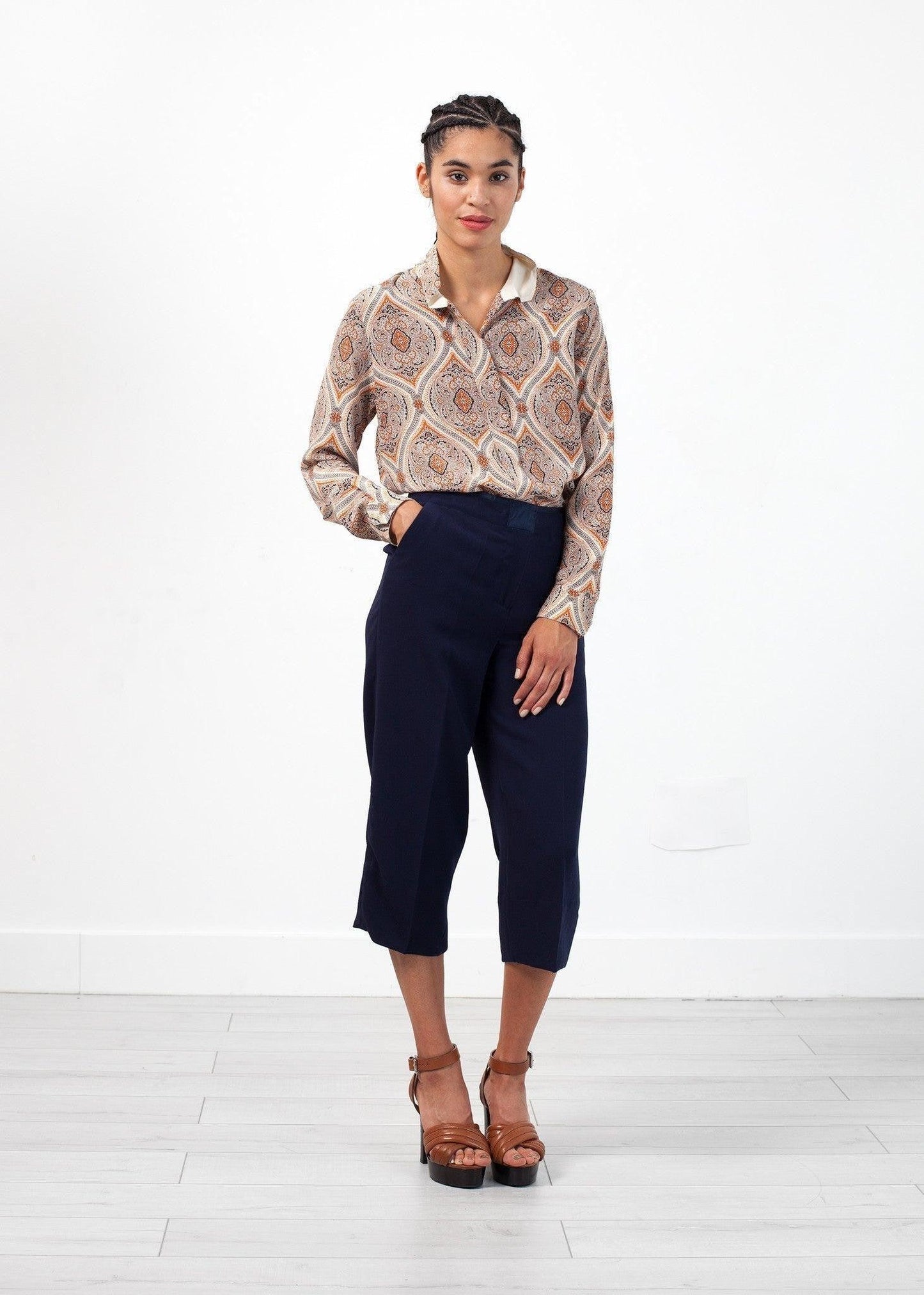 Giulias Pant.