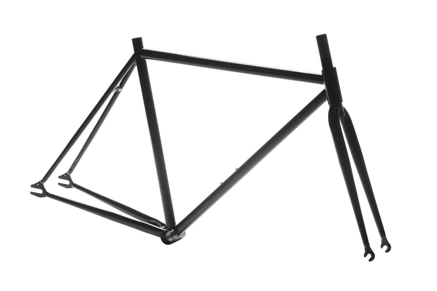 Original Fixed Gear Frameset.