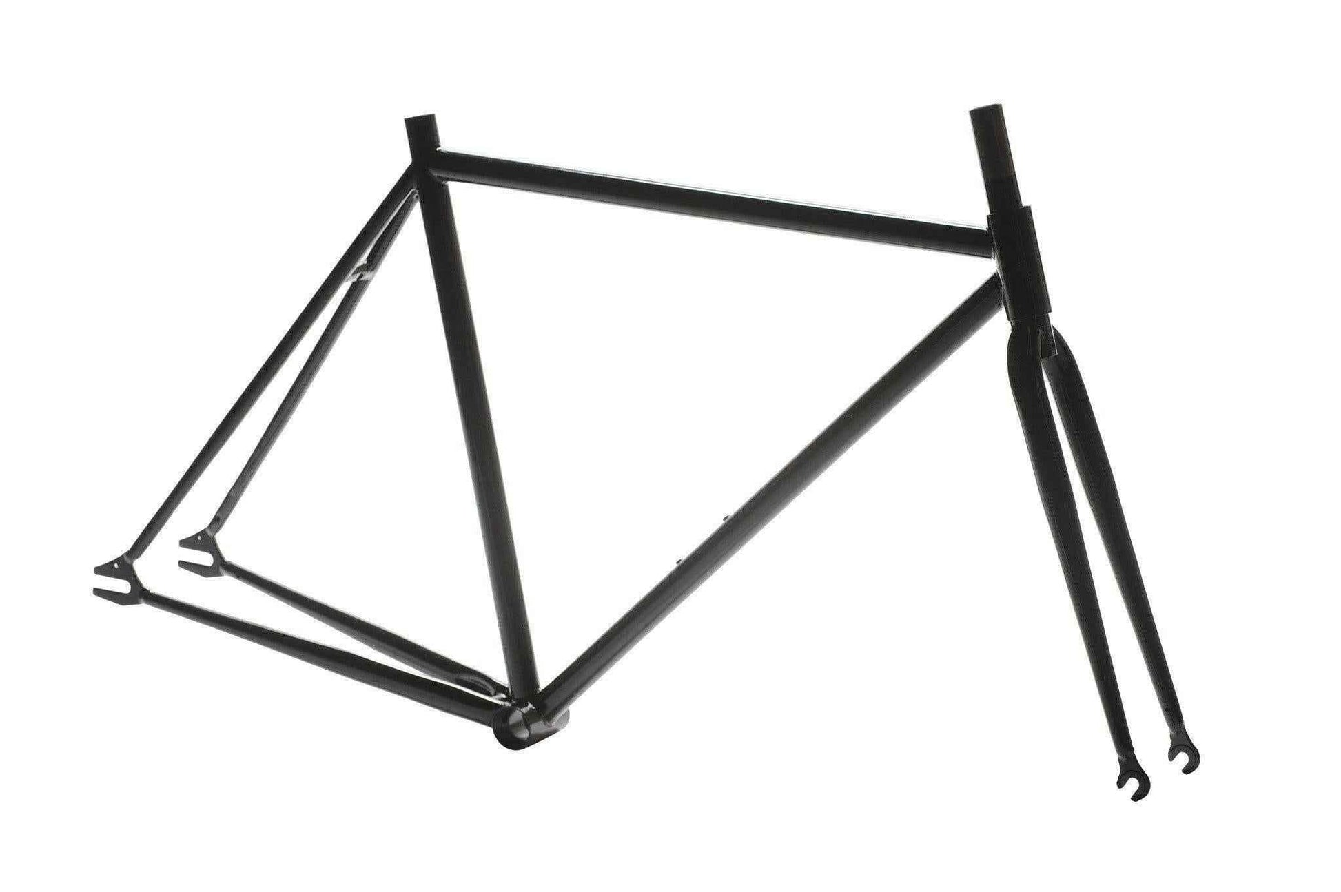 Original Fixed Gear Frameset.