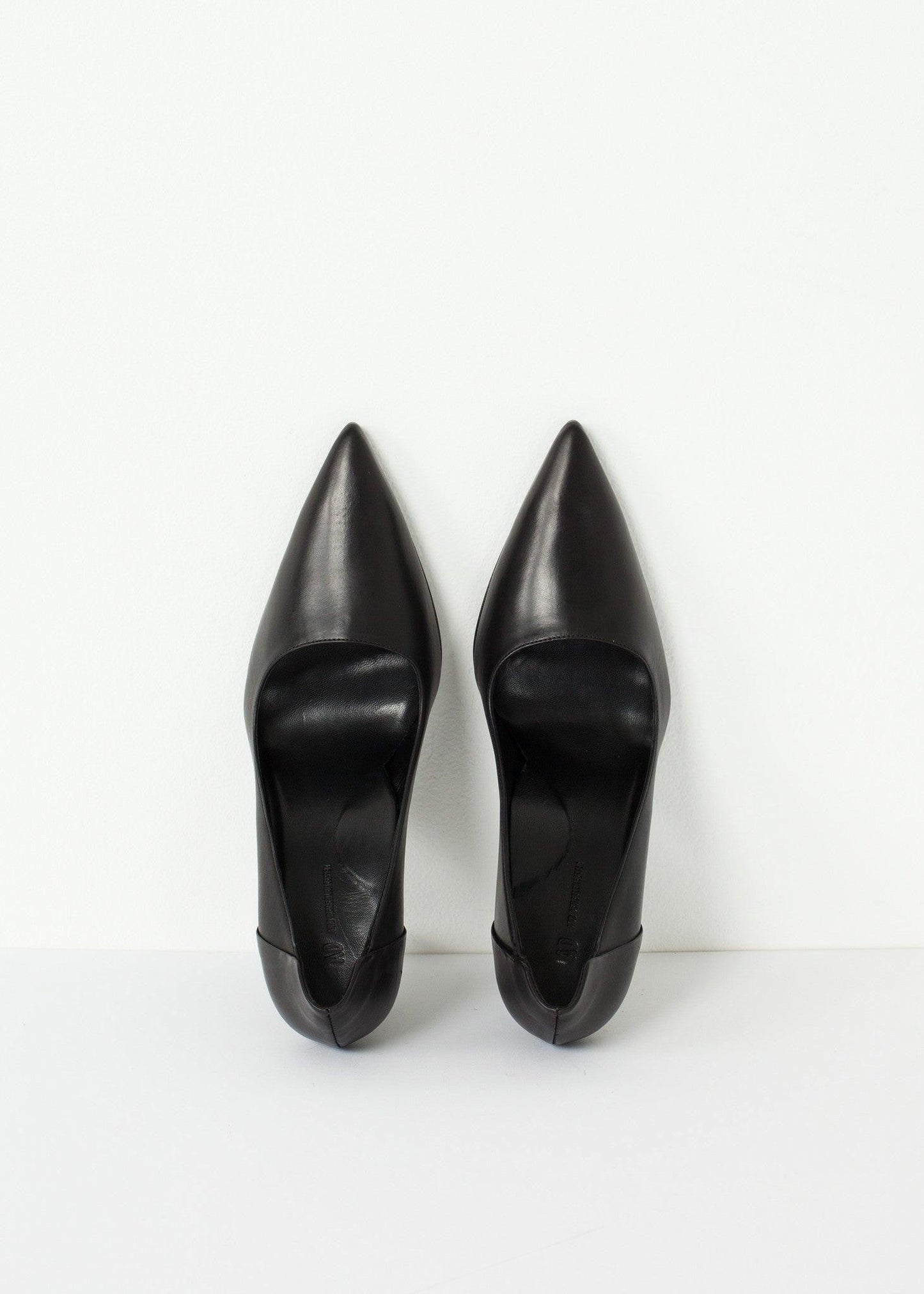 Glove Heel.