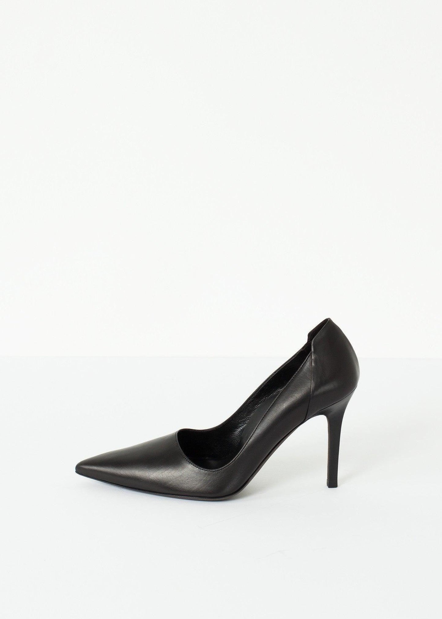 Glove Heel.