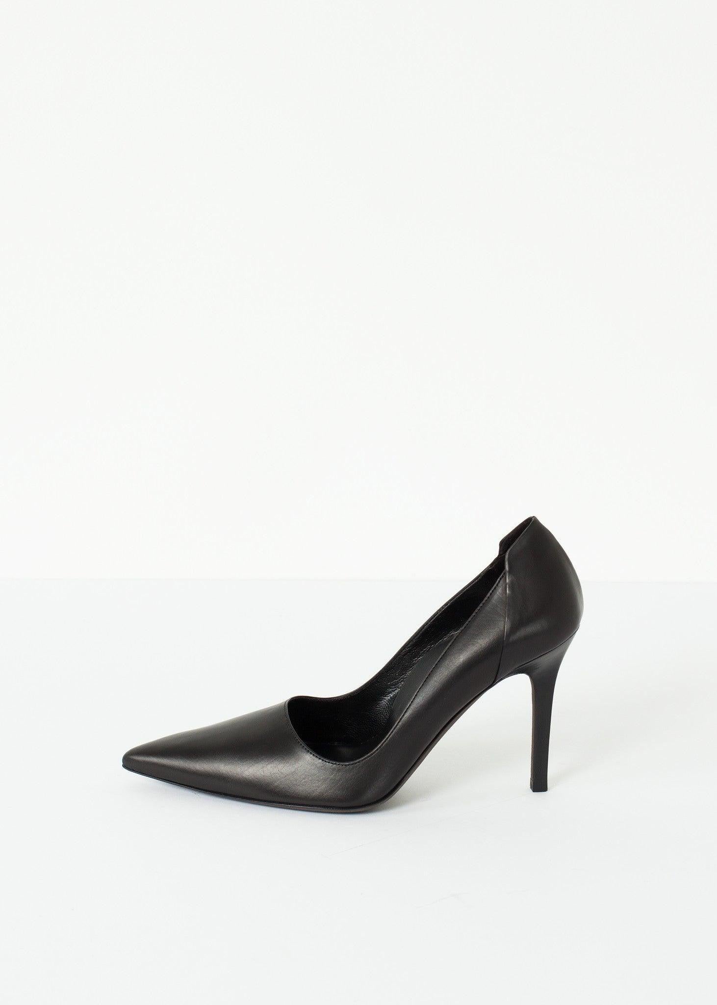 Glove Heel.