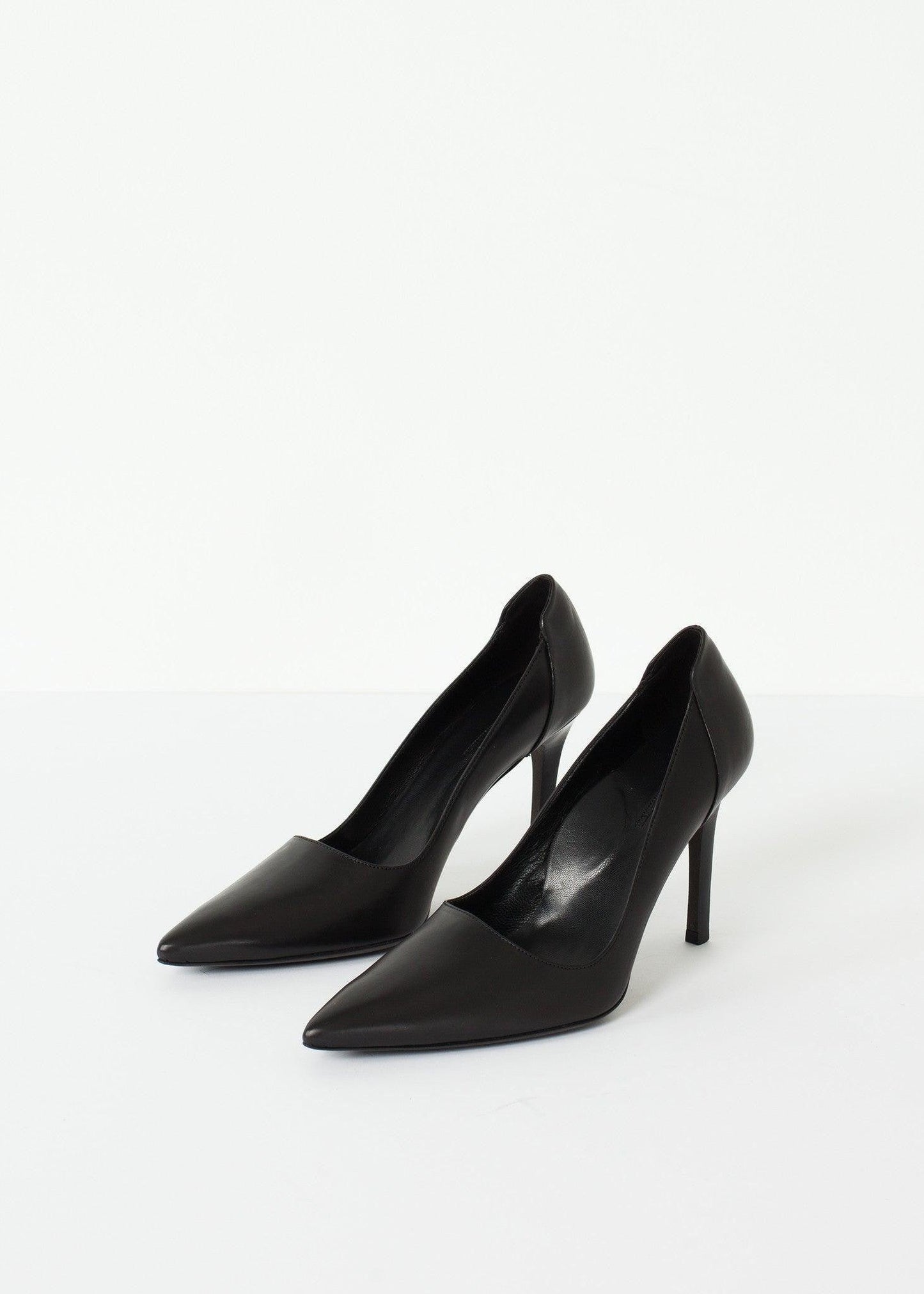 Glove Heel.