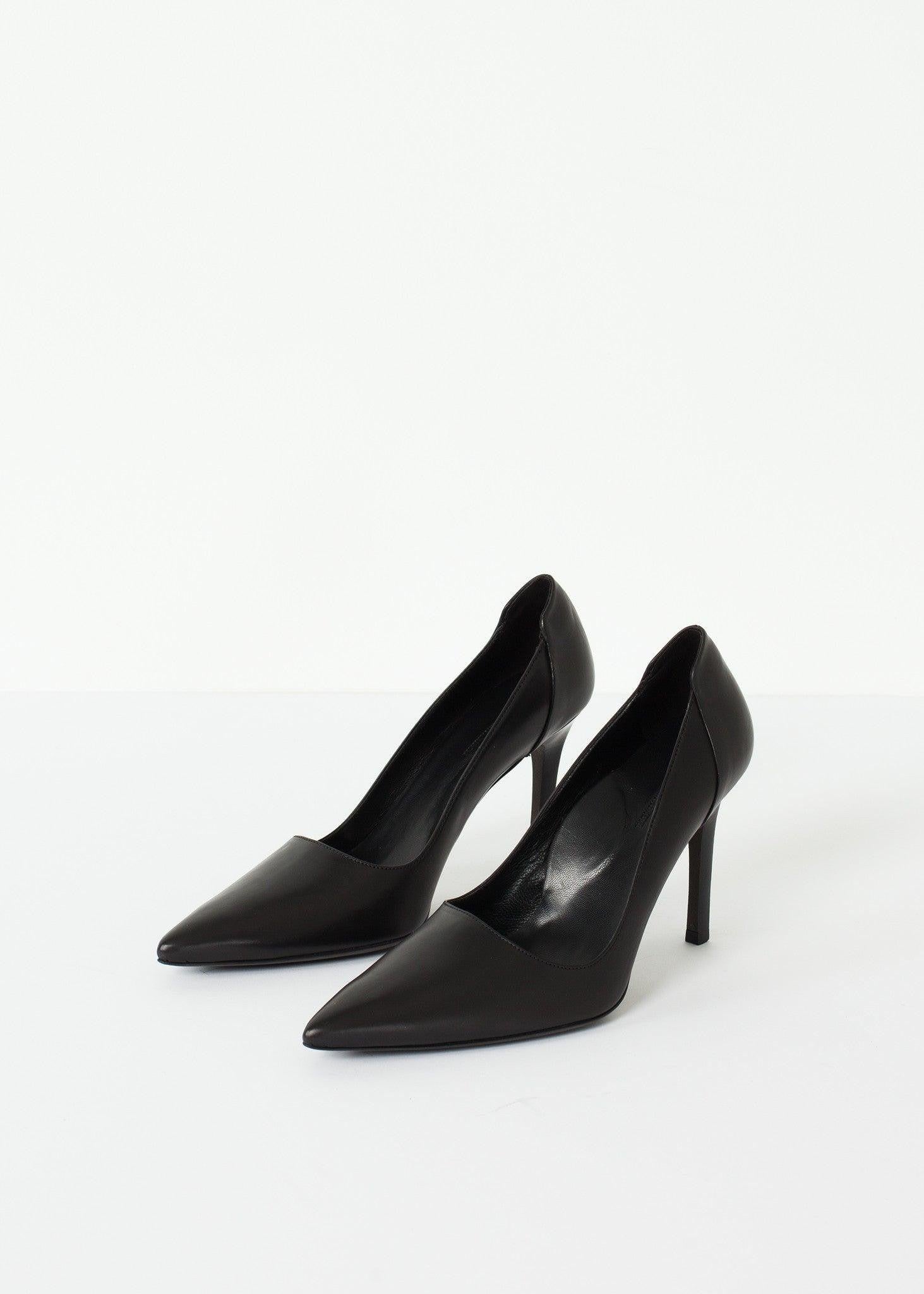 Glove Heel.