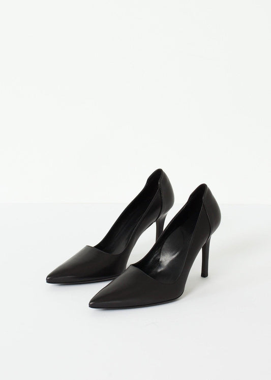 Glove Heel.