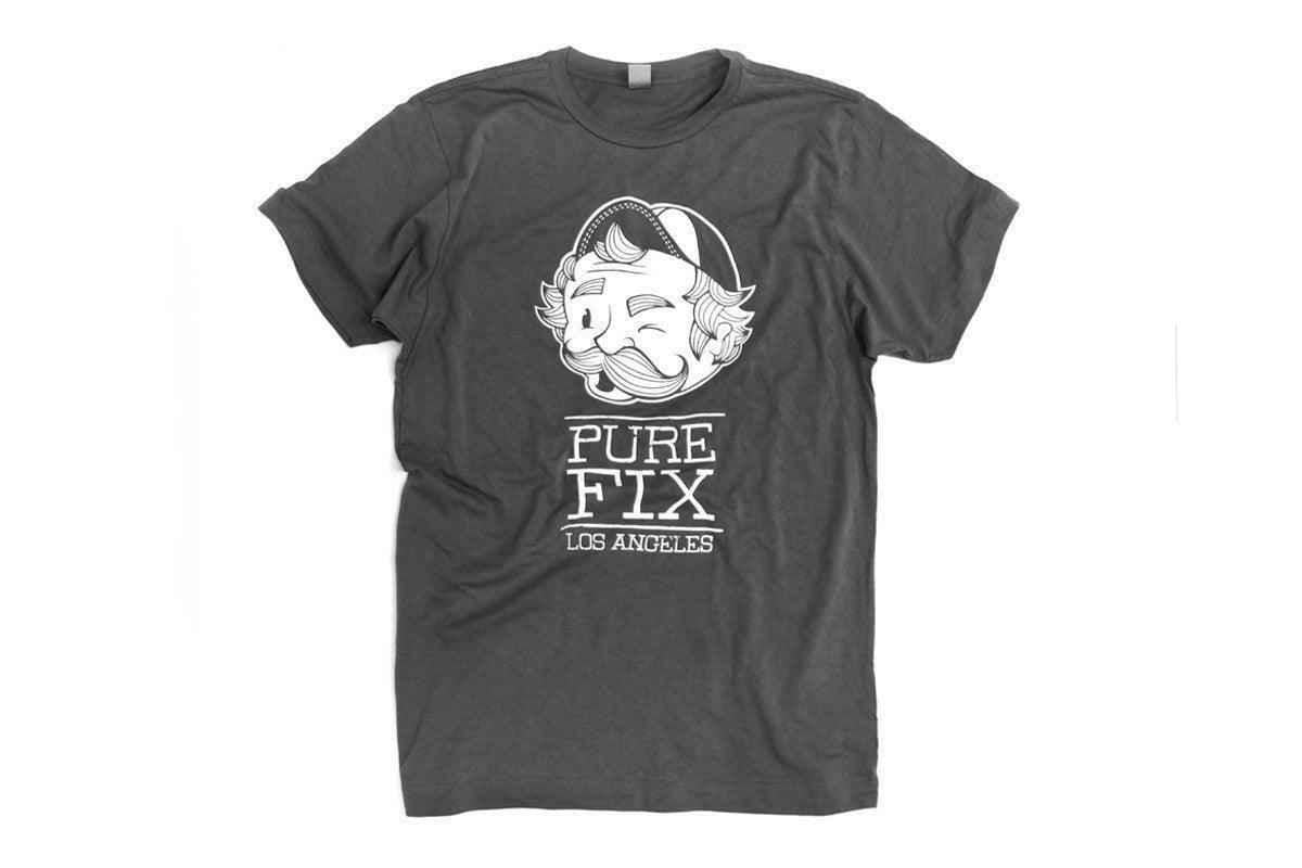 Pure Fix 1940's Tee.