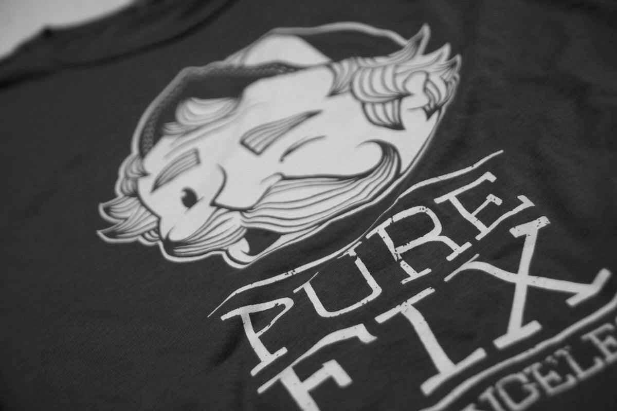 Pure Fix 1940's Tee.