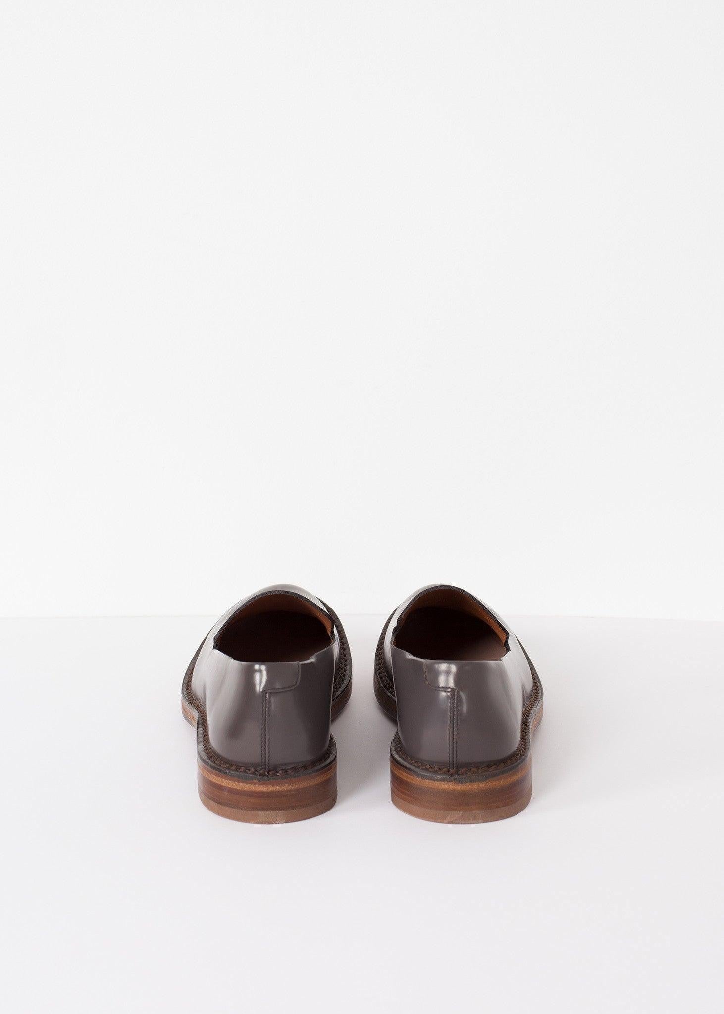 Grigio Loafer.