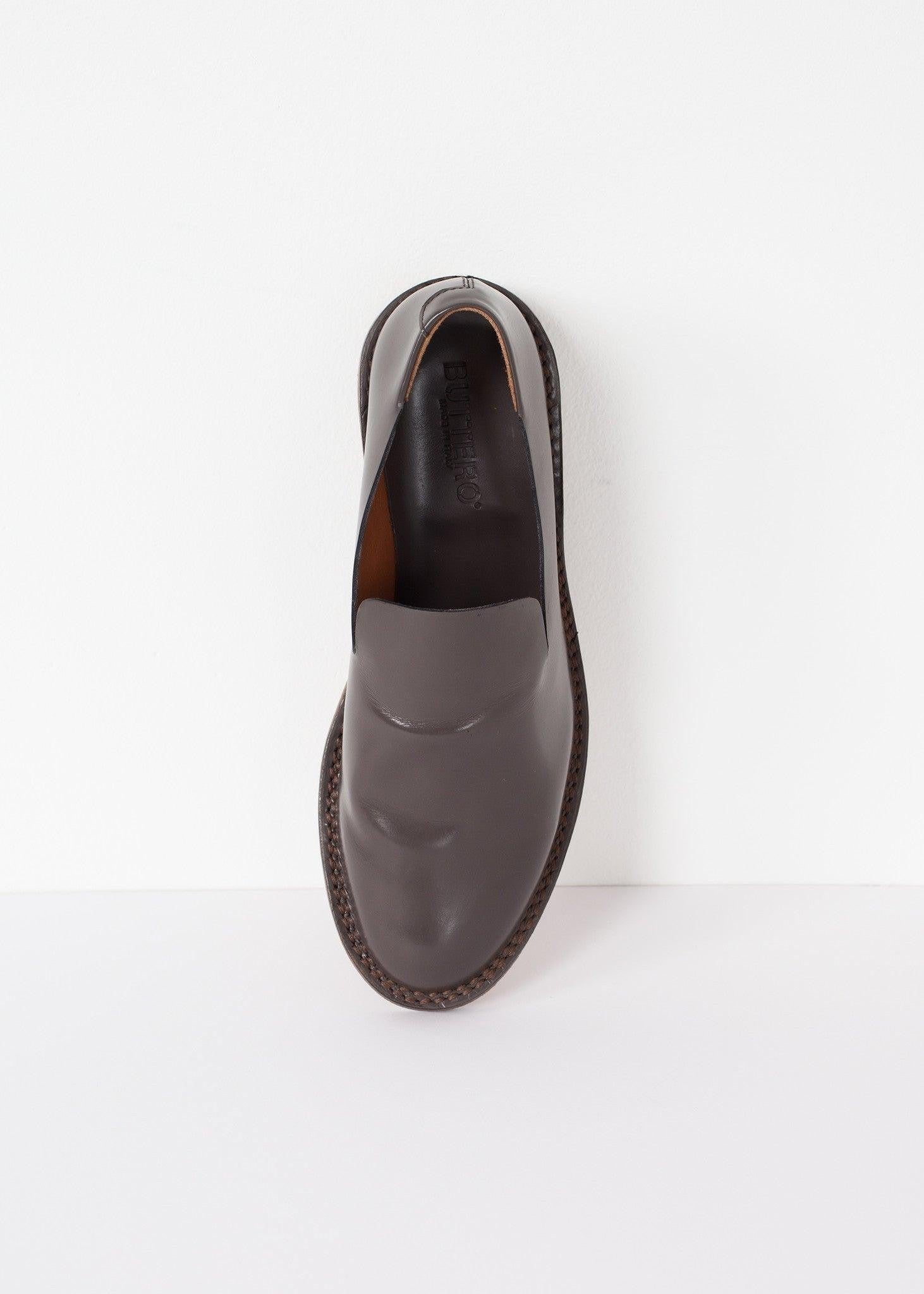 Grigio Loafer.