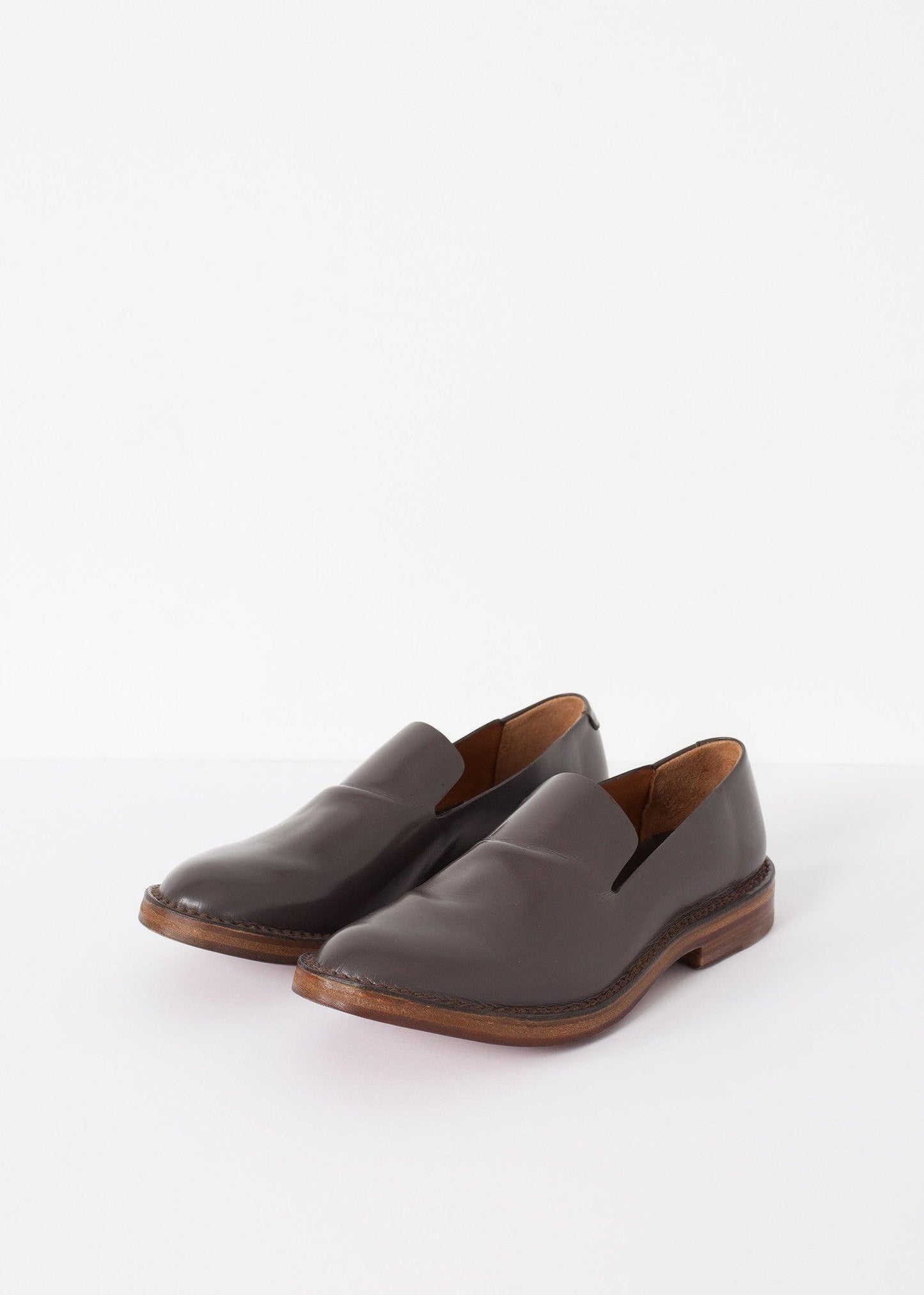 Grigio Loafer.
