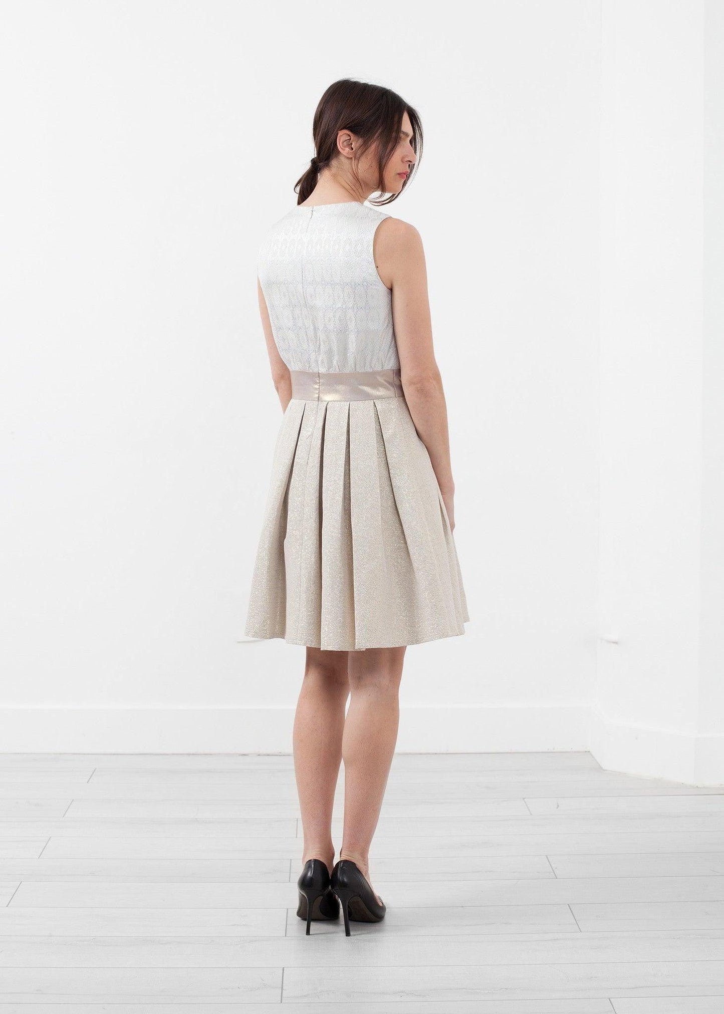 Groove Dress.