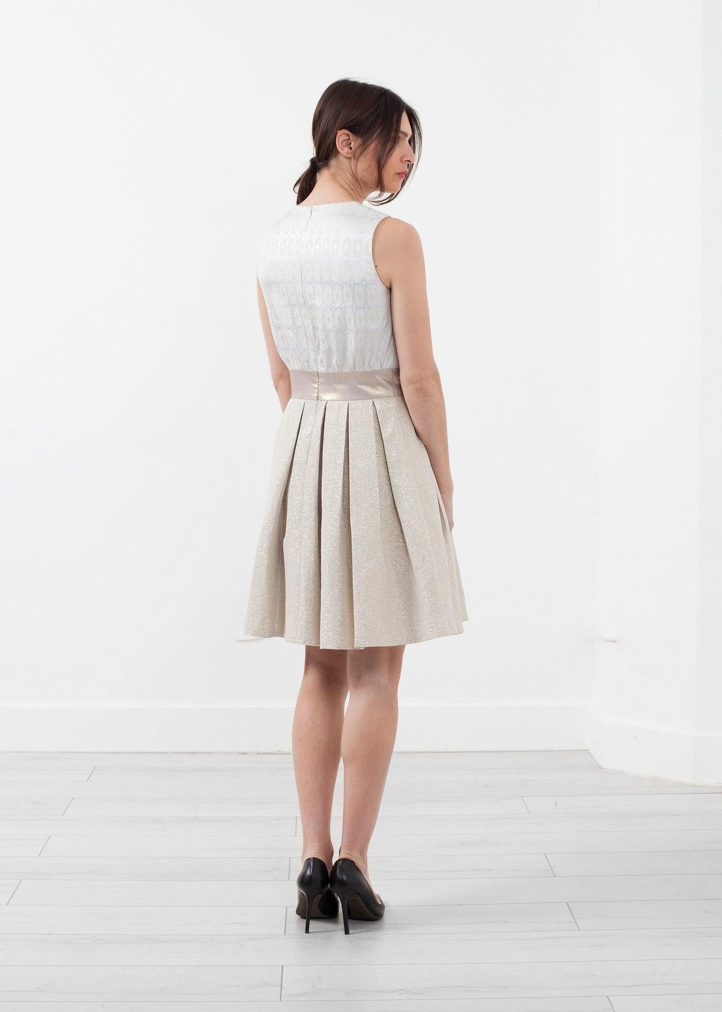 Groove Dress.