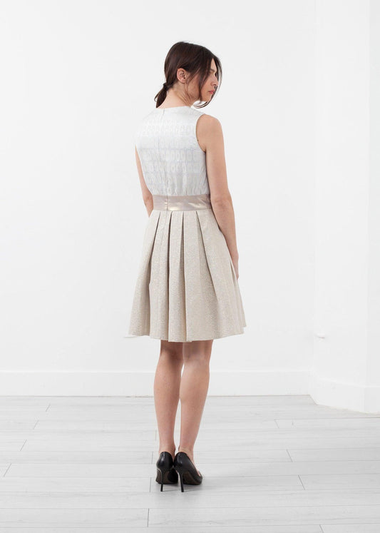 Groove Dress.