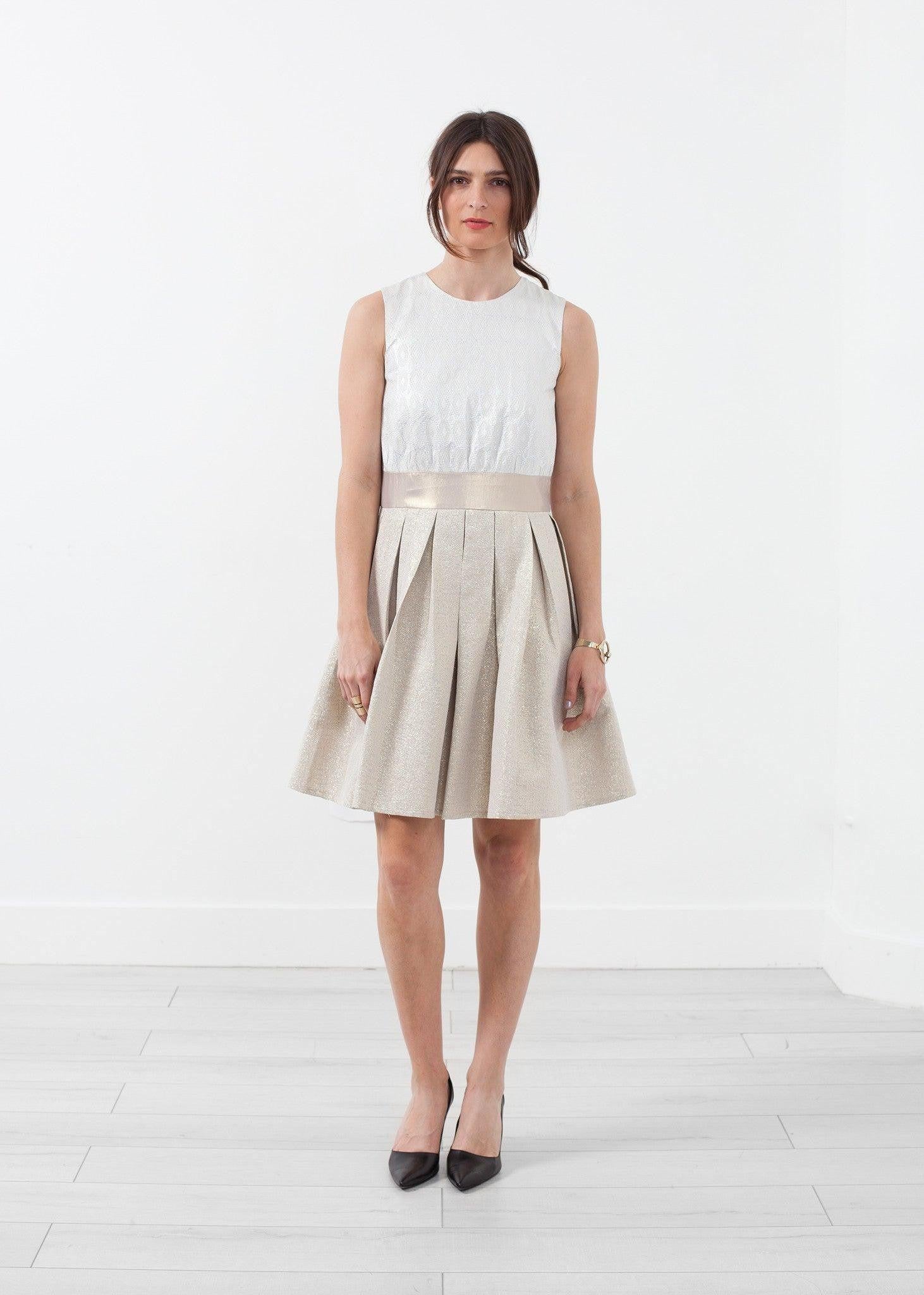 Groove Dress.