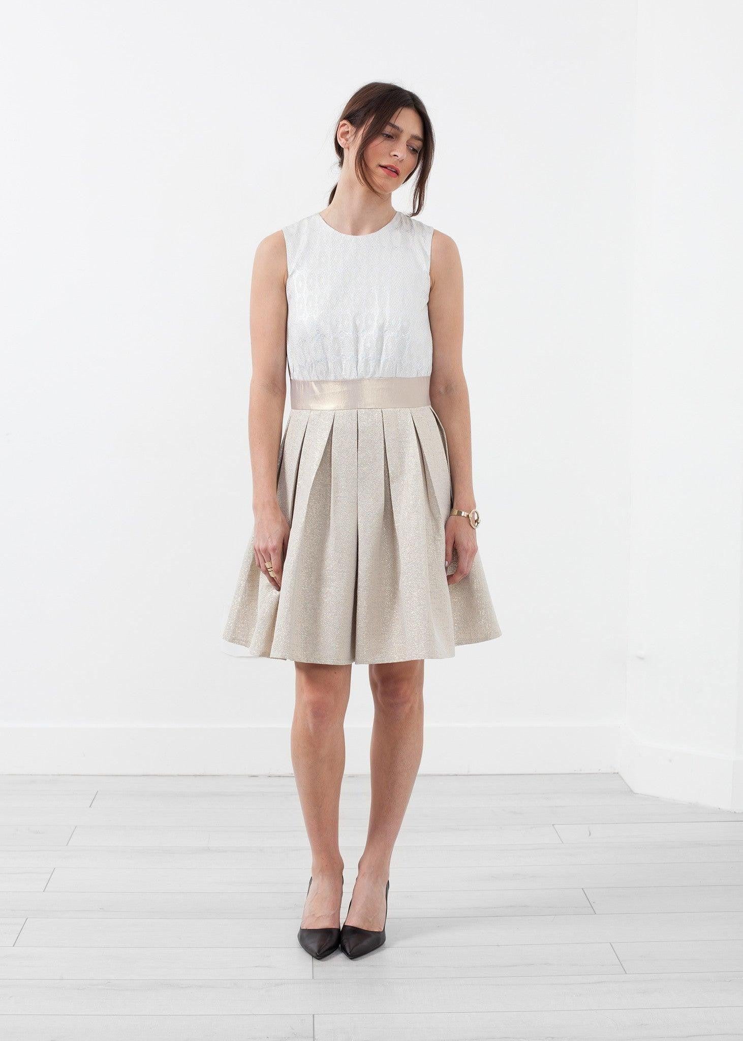 Groove Dress.