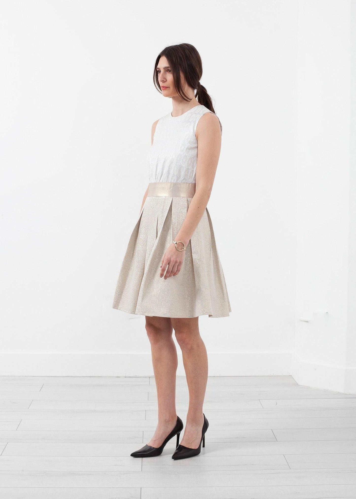 Groove Dress.