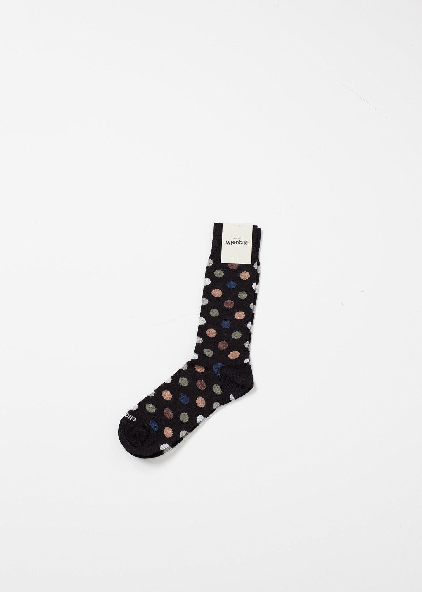 Gumball Sock.