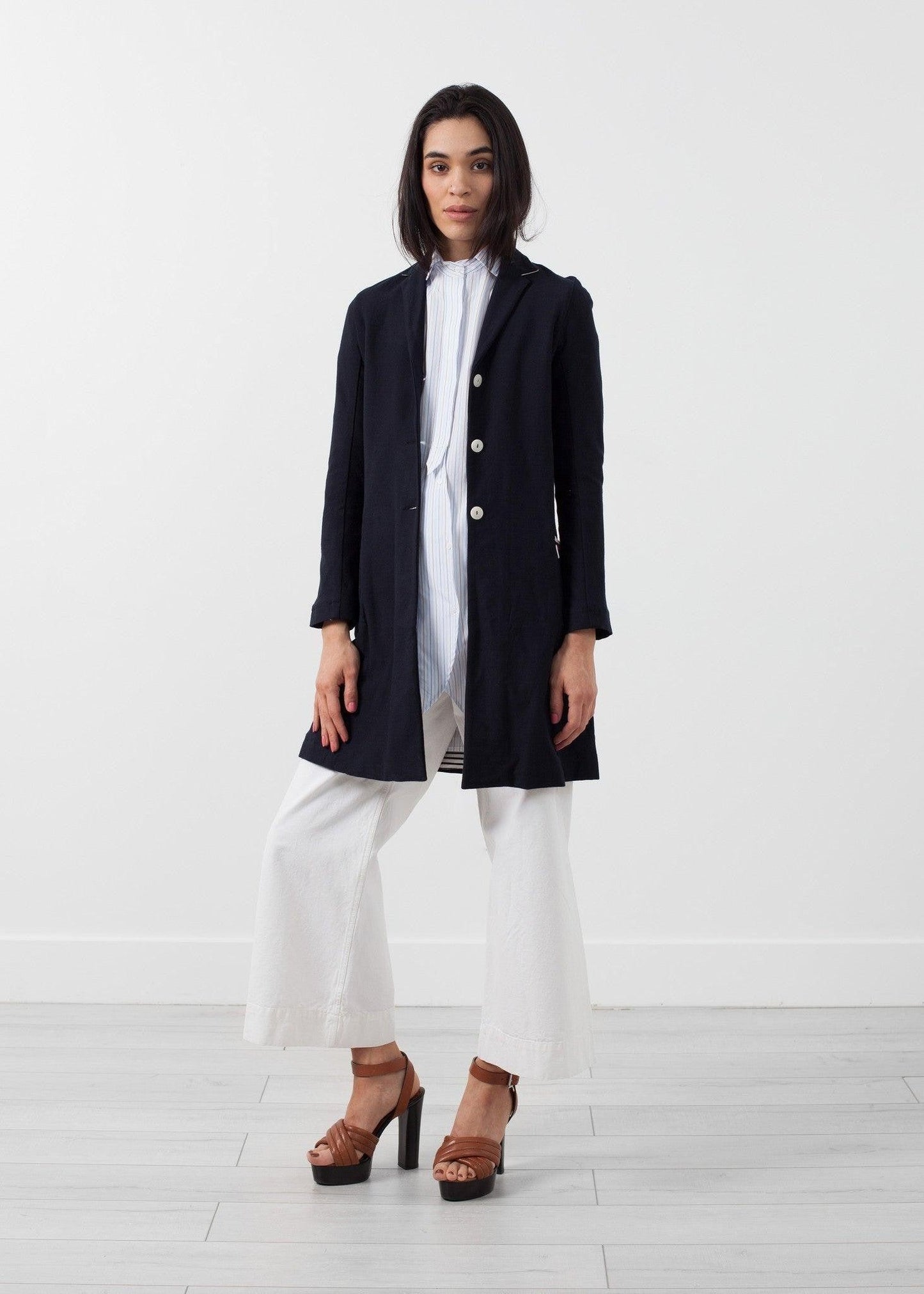 Halo Coat.
