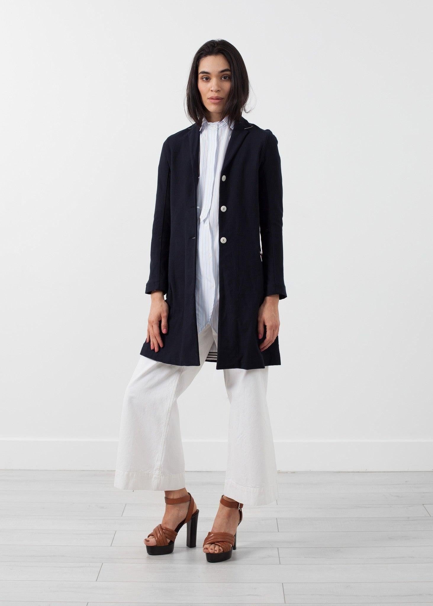 Halo Coat.