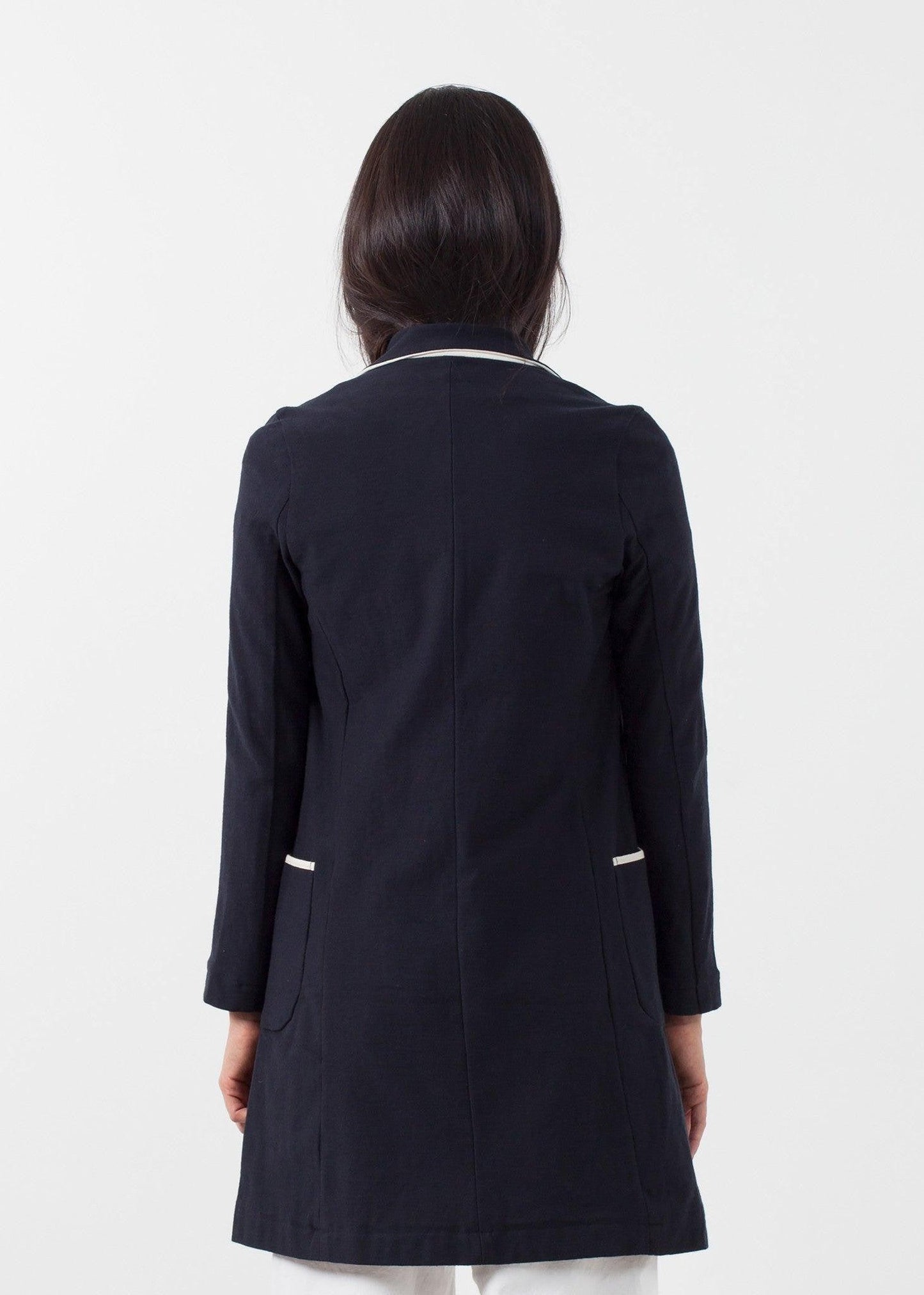 Halo Coat.