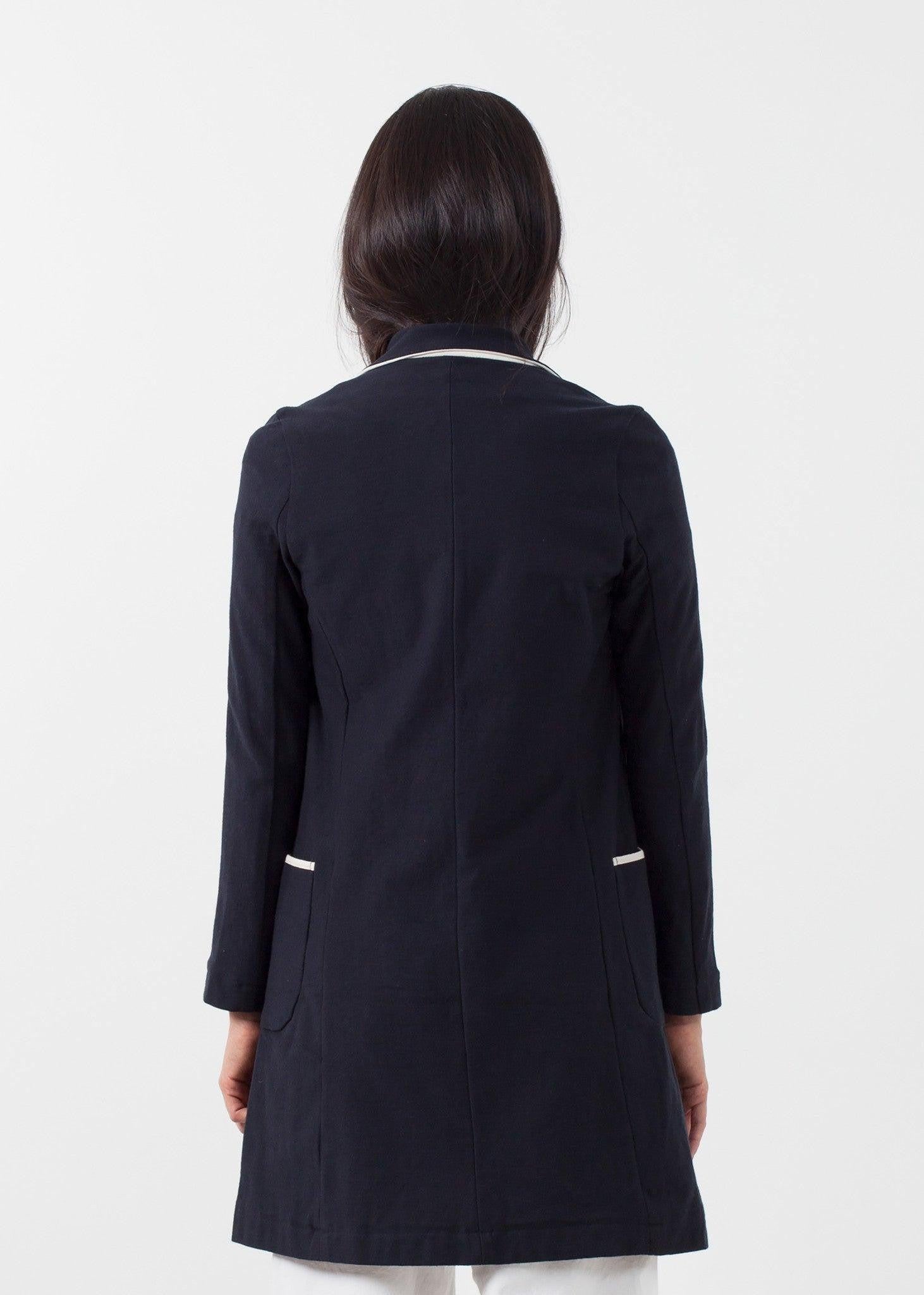 Halo Coat.
