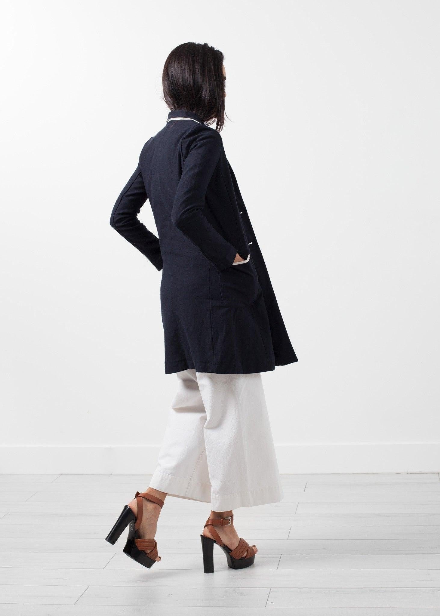 Halo Coat.