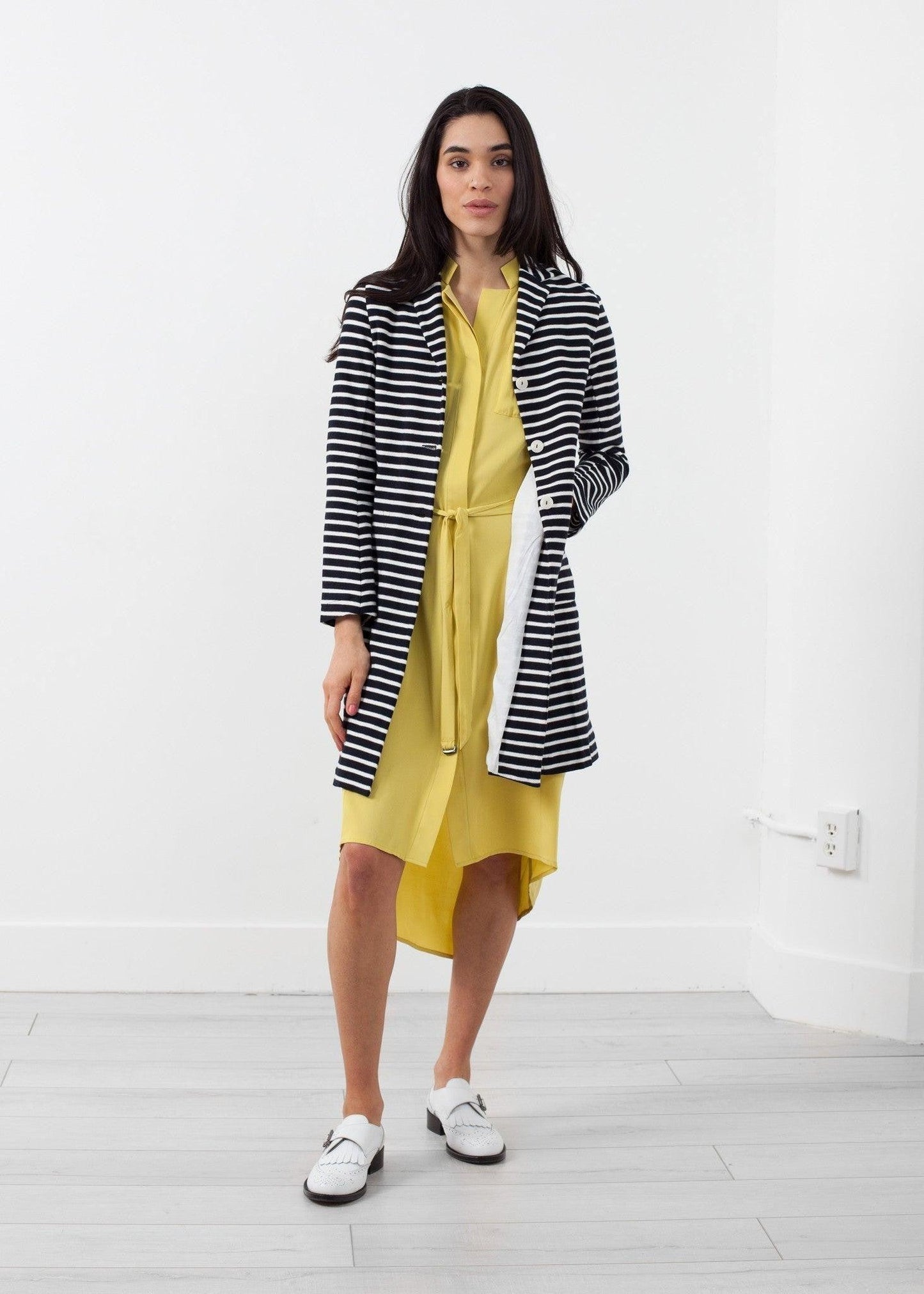 Halo Coat.