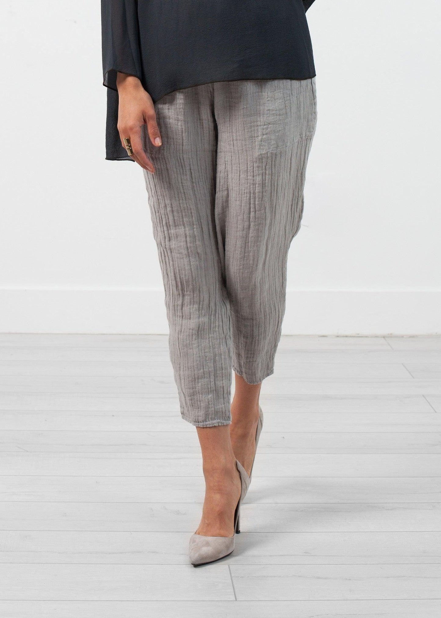 Hamlet Pant.