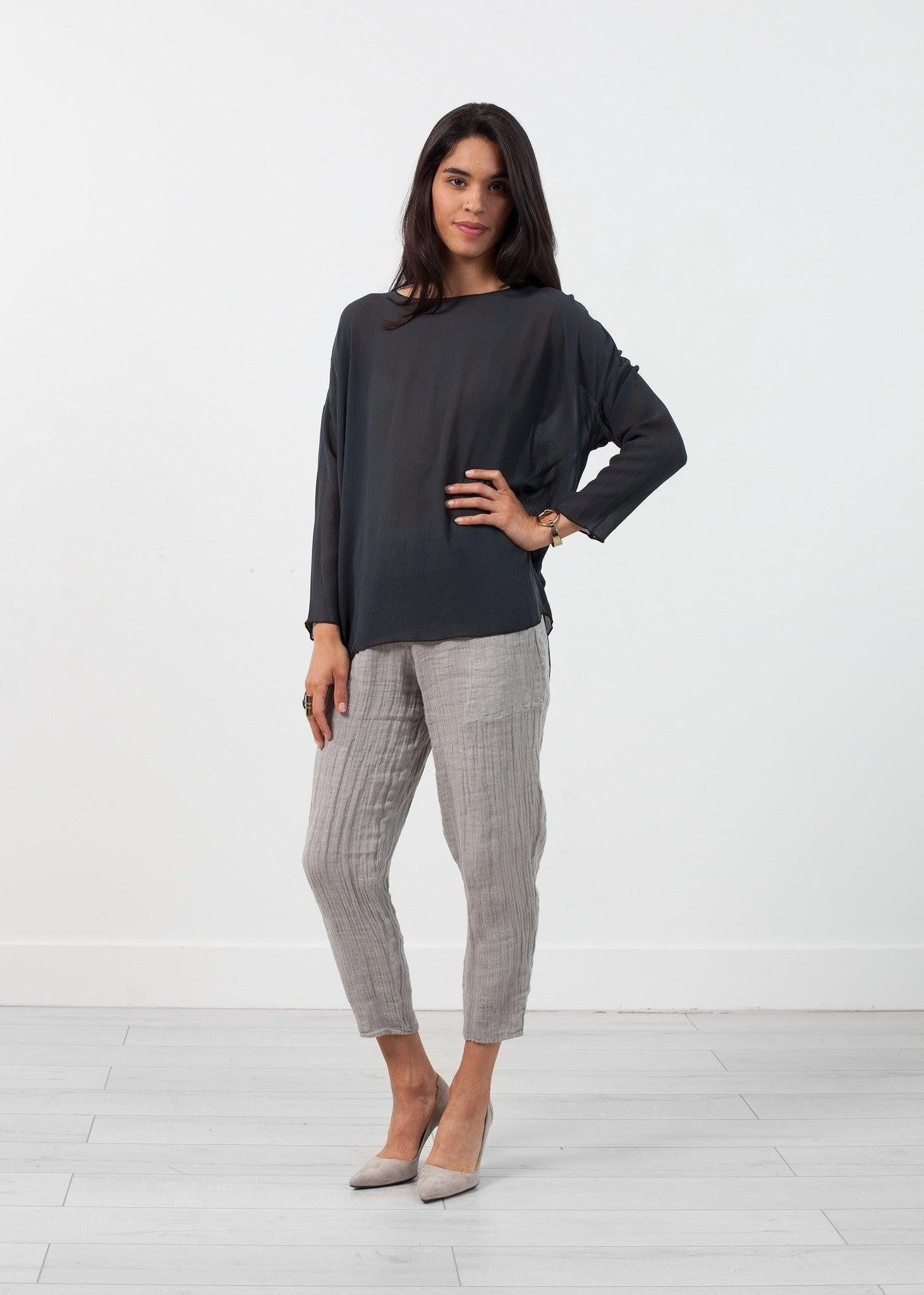 Hamlet Pant.