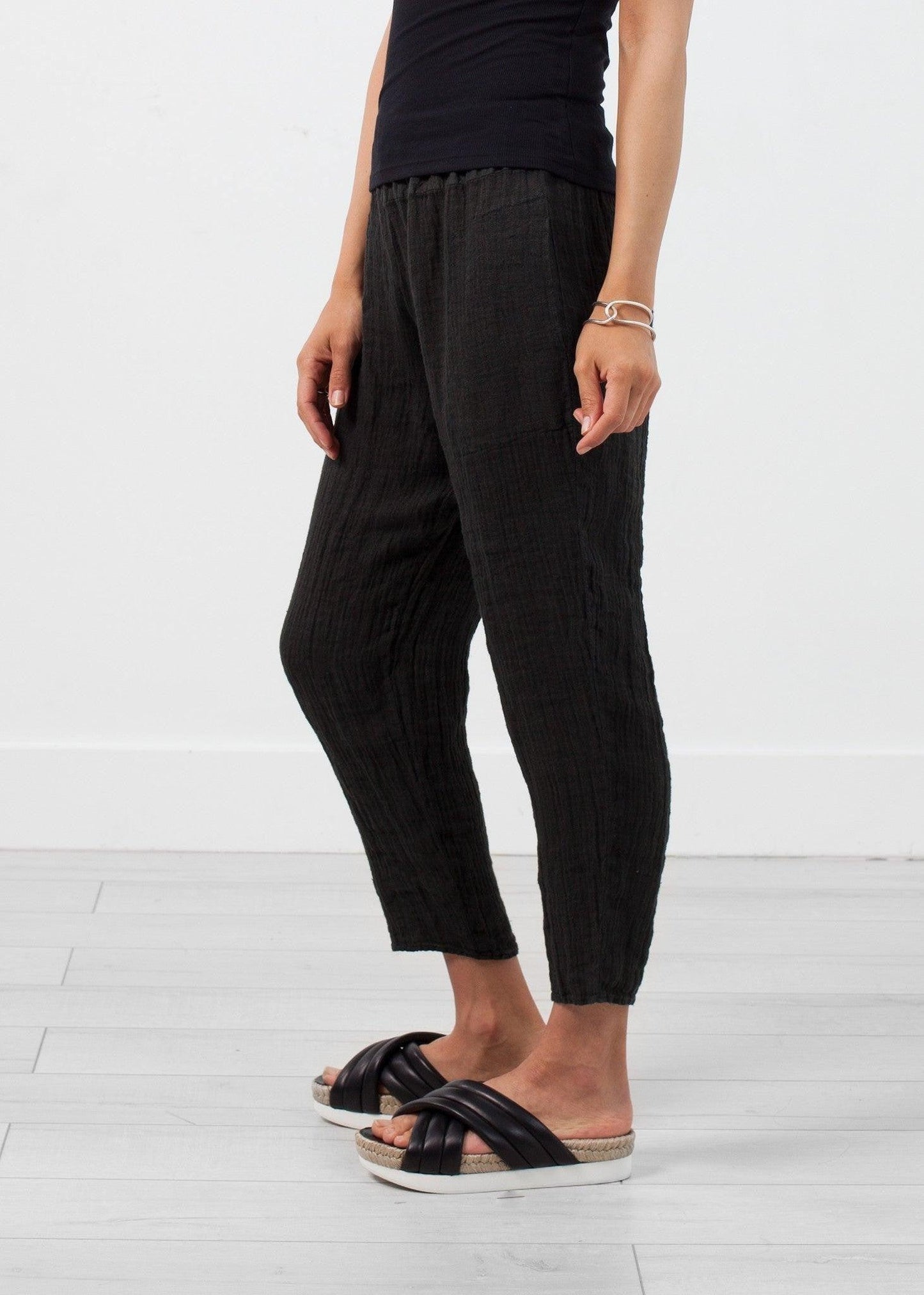 Hamlet Pant.