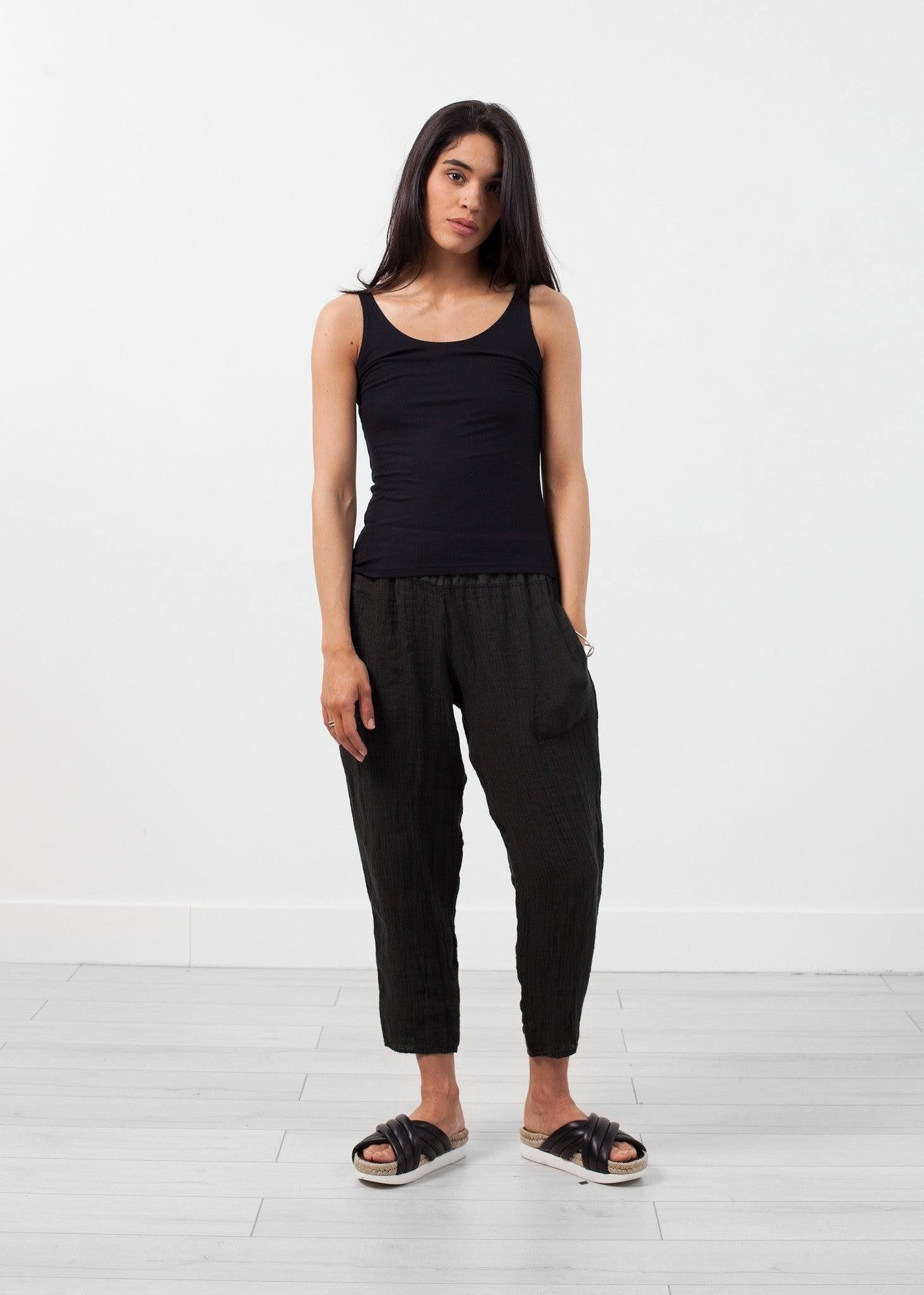 Hamlet Pant.
