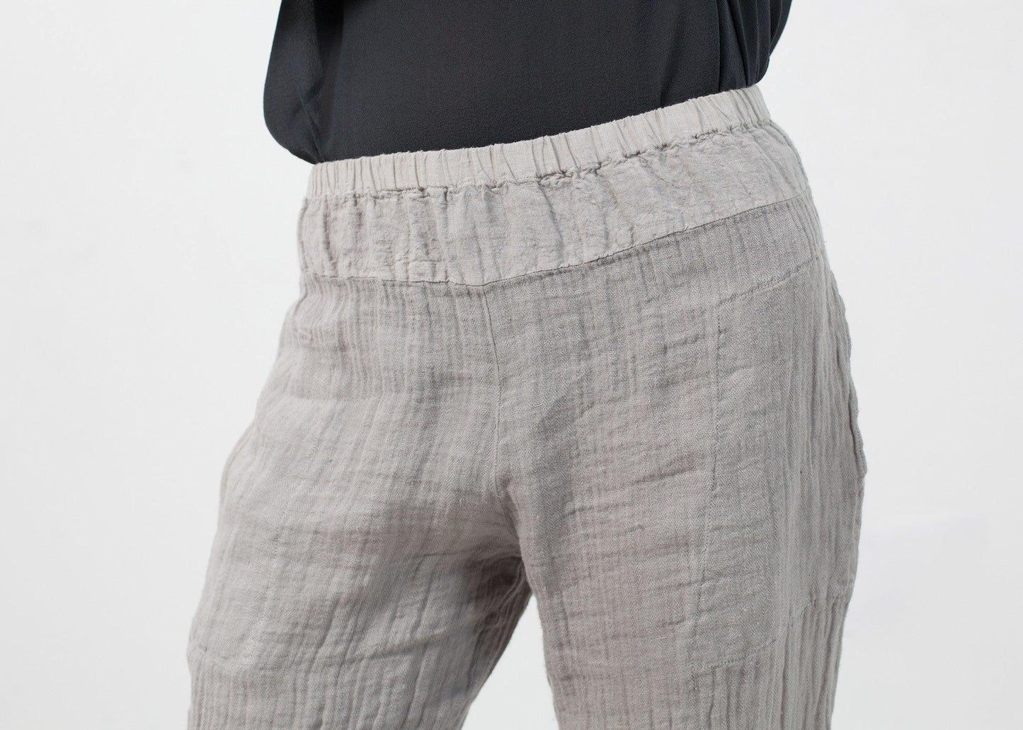 Hamlet Pant.