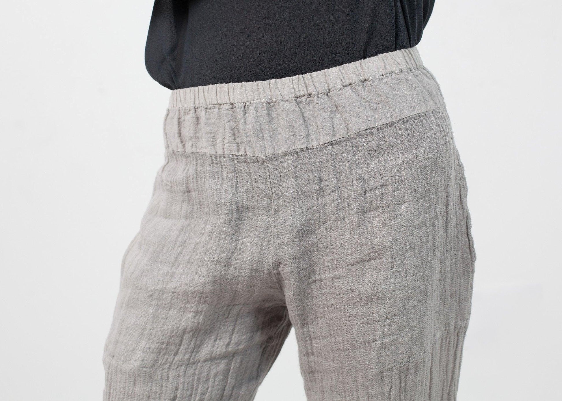 Hamlet Pant.