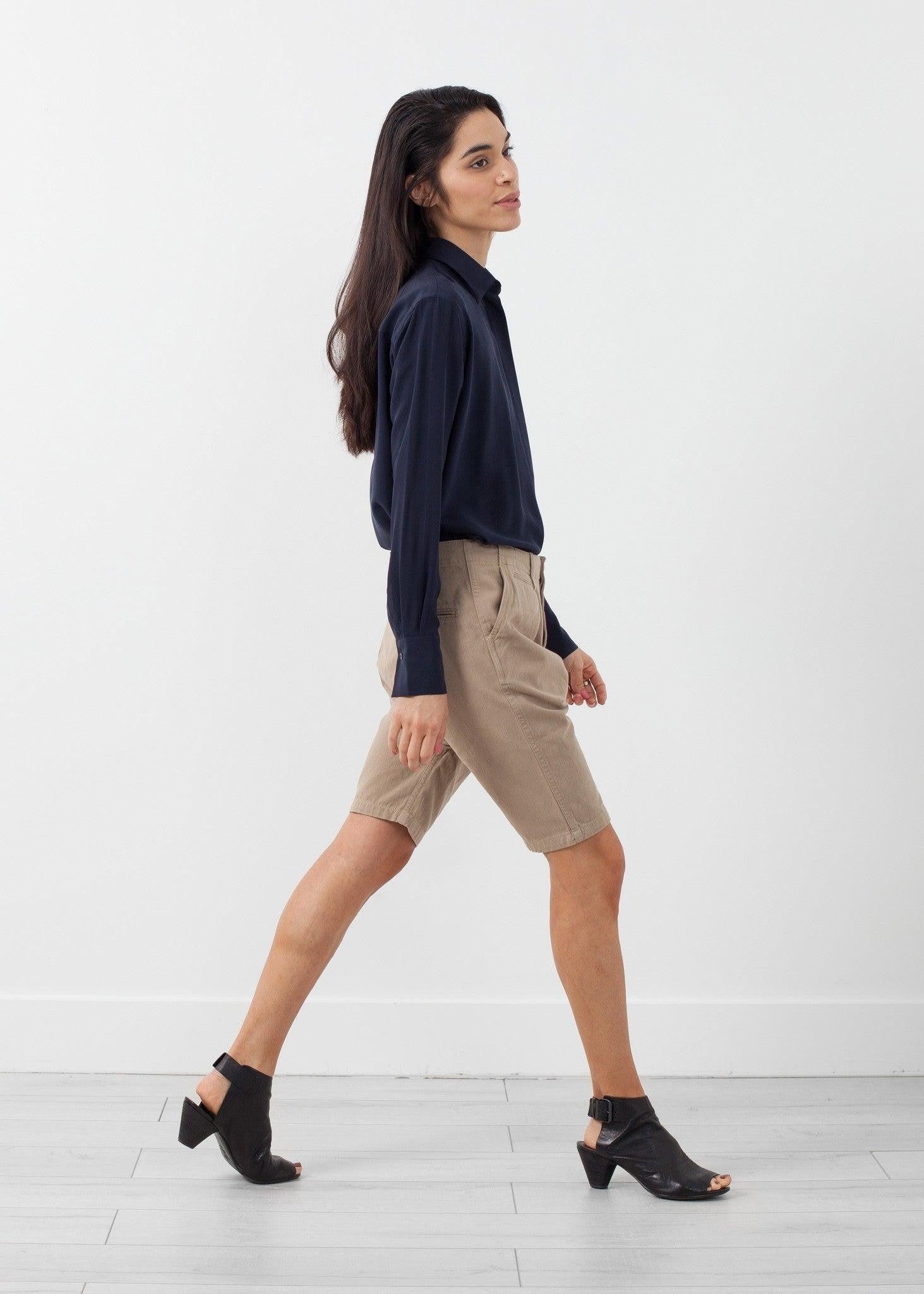 Harem Chino Short.