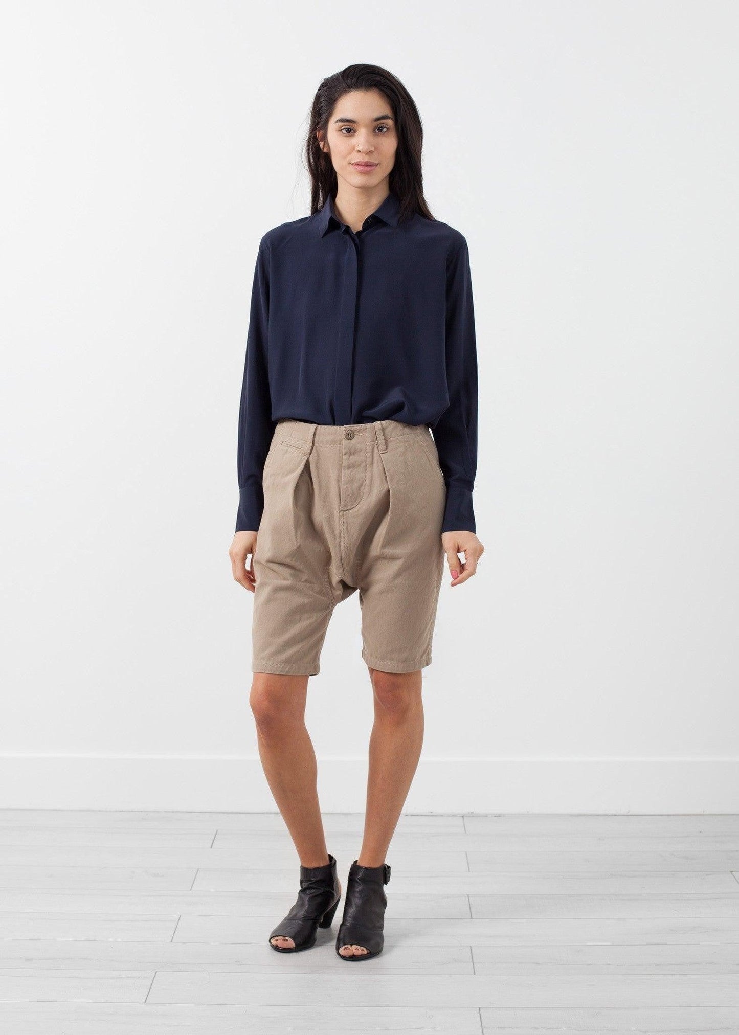 Harem Chino Short.