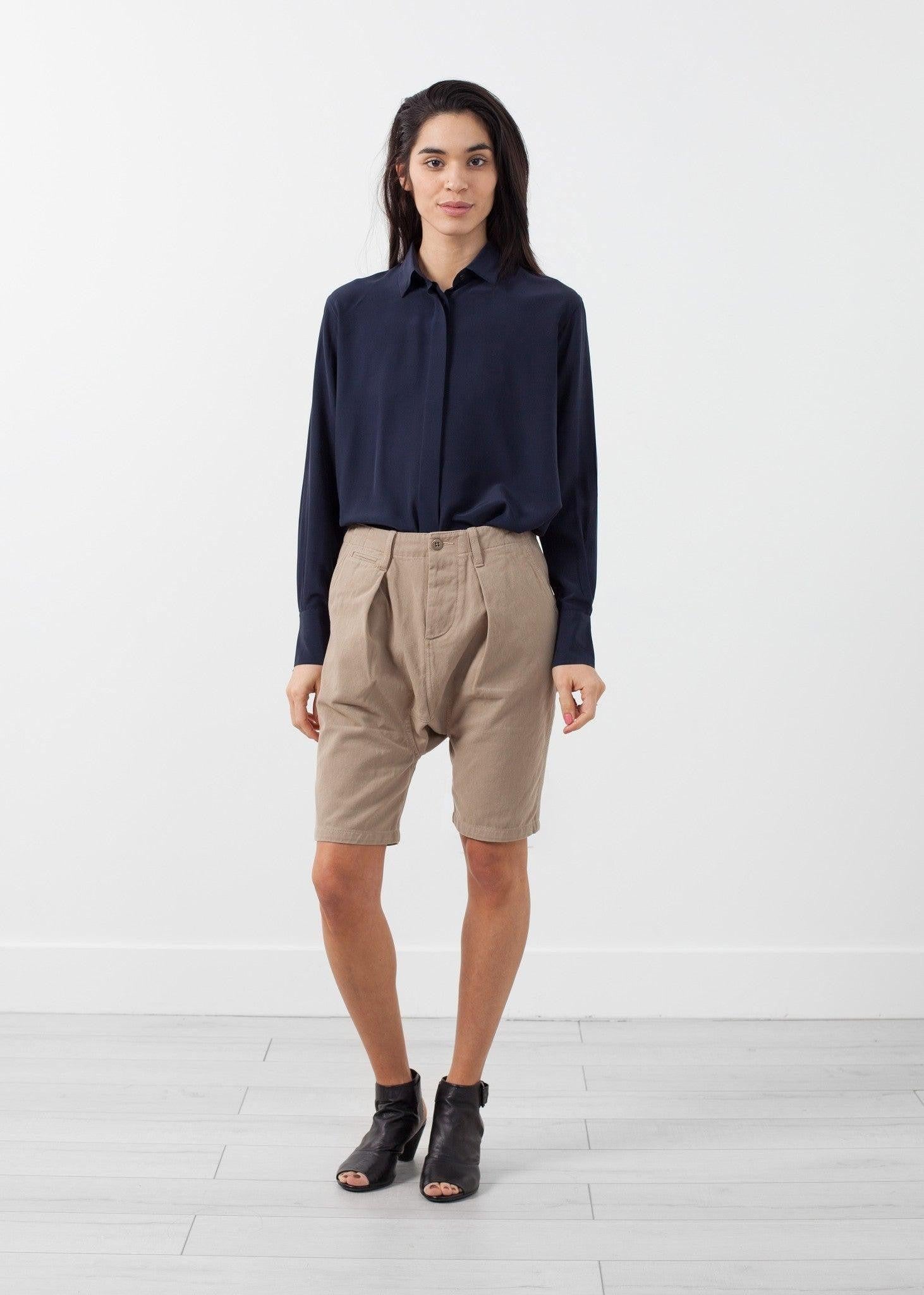 Harem Chino Short.