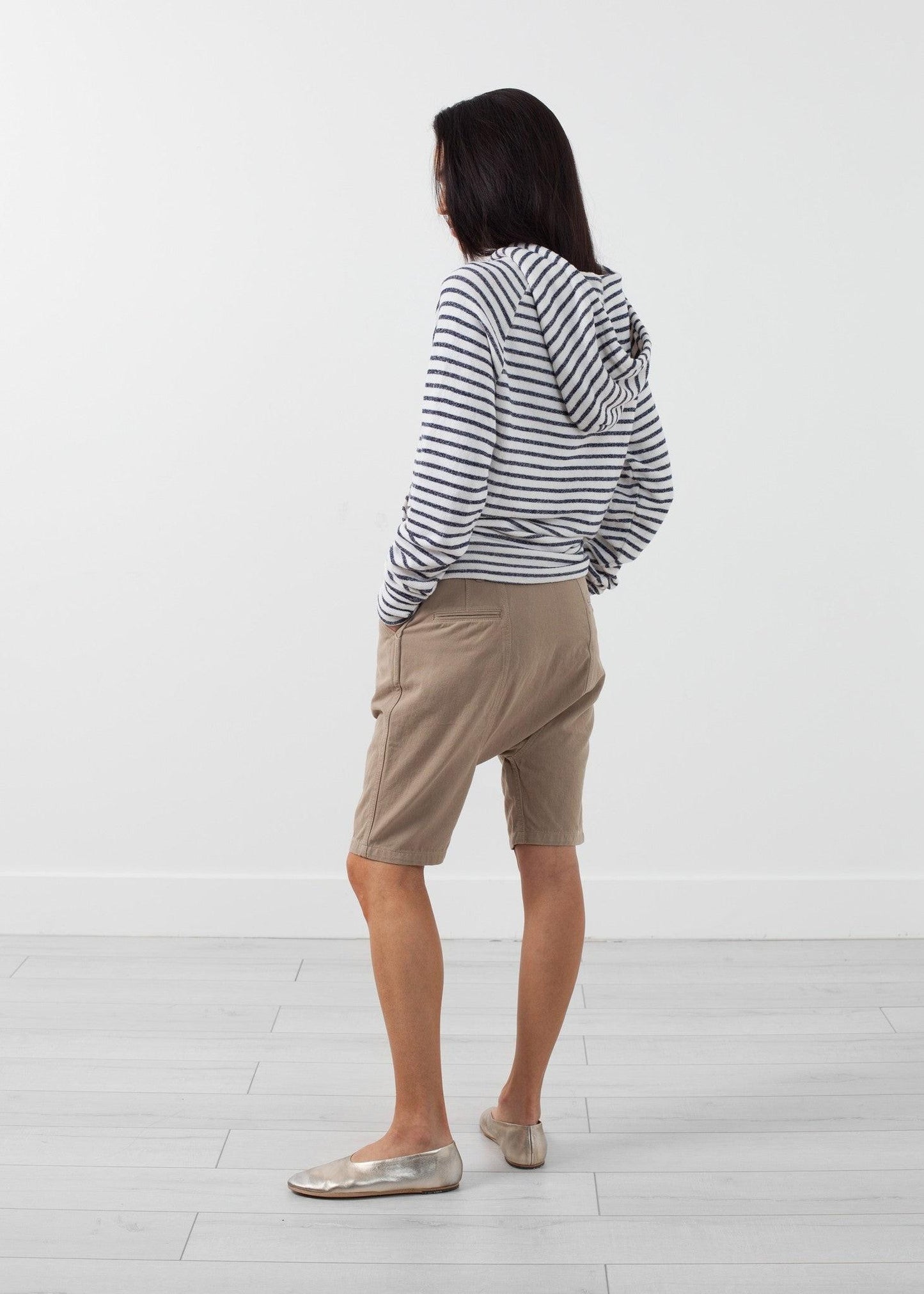 Harem Chino Short.