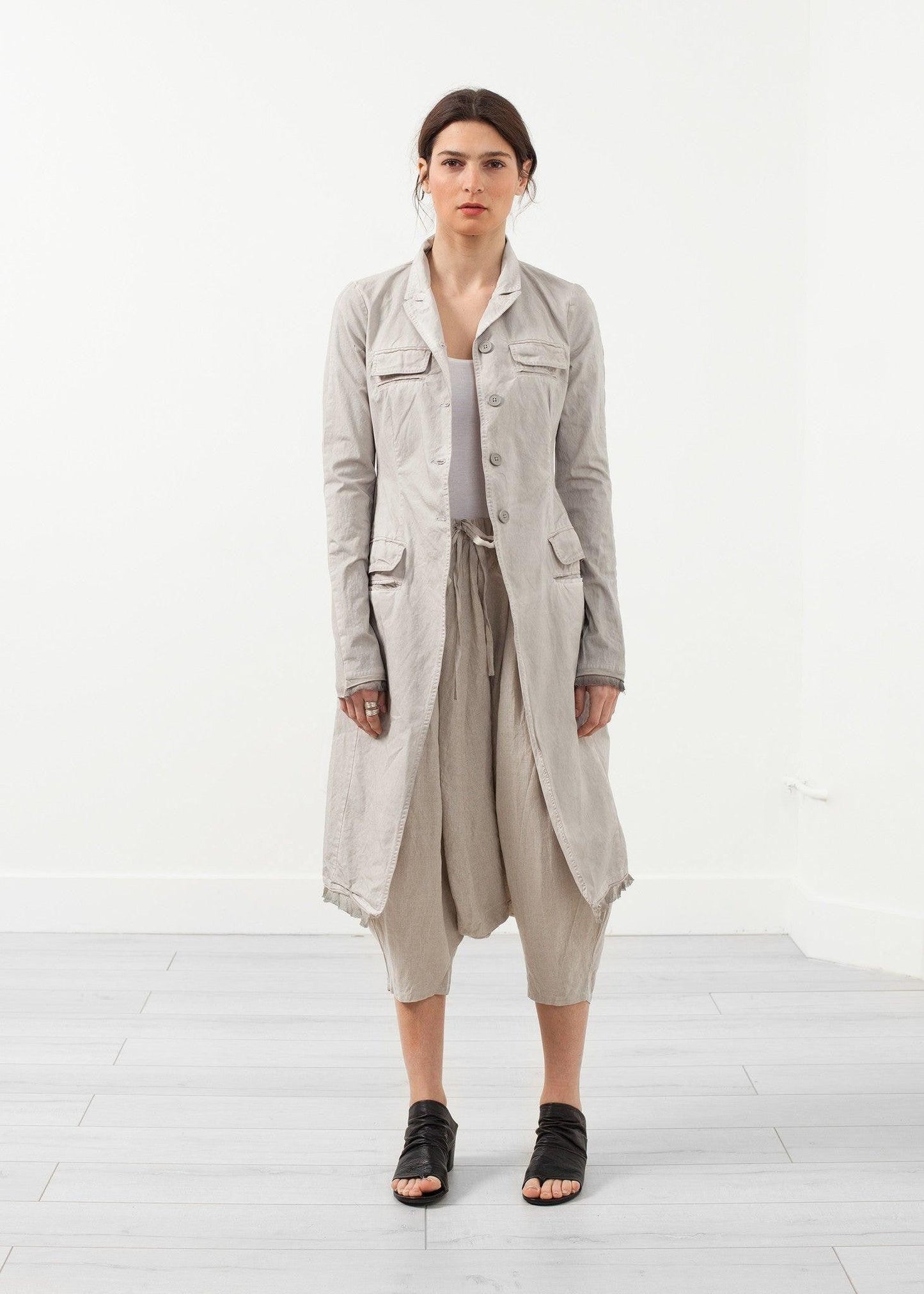 Heidi Pant.