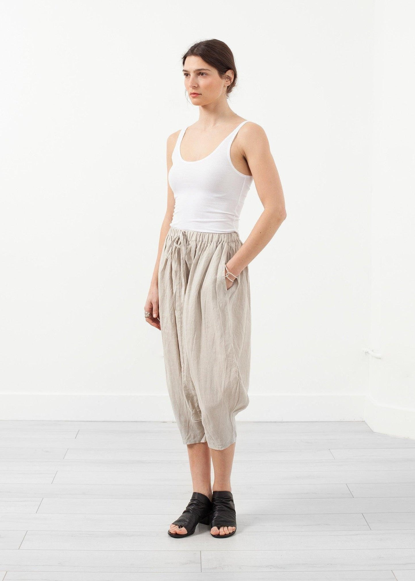 Heidi Pant.