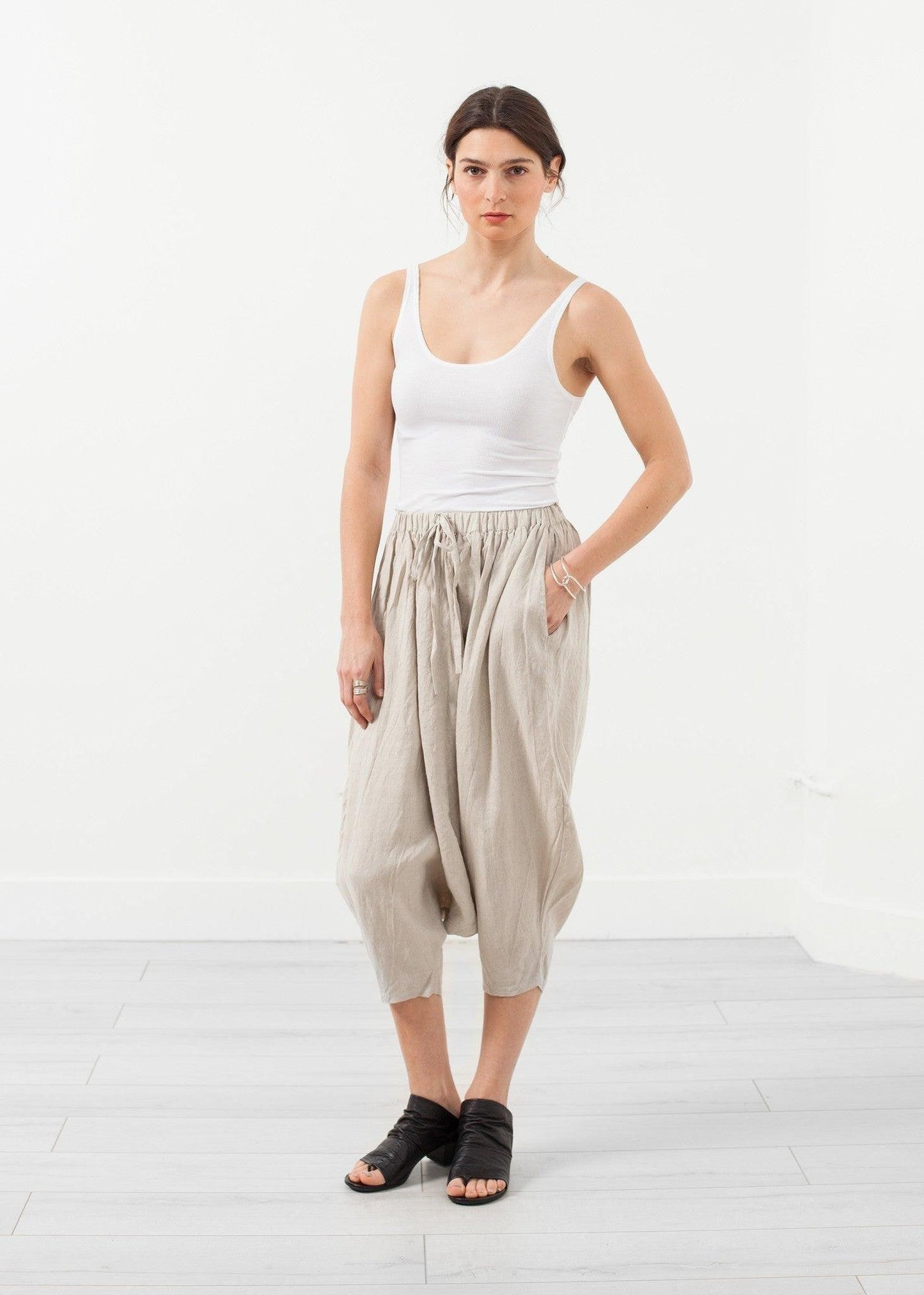 Heidi Pant.