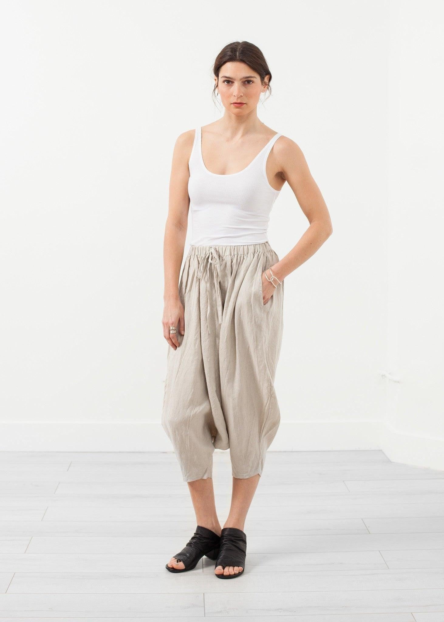 Heidi Pant.
