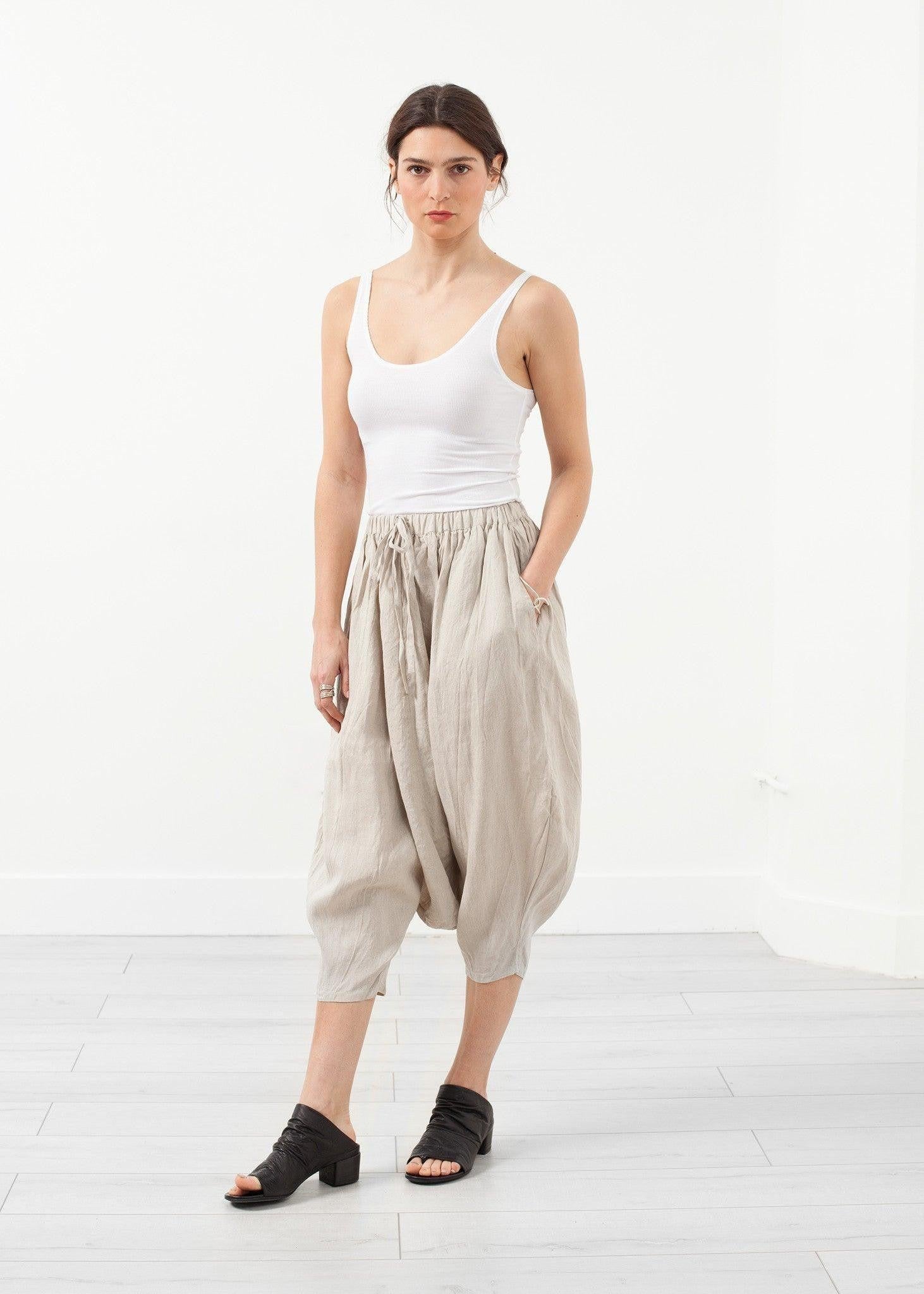 Heidi Pant.
