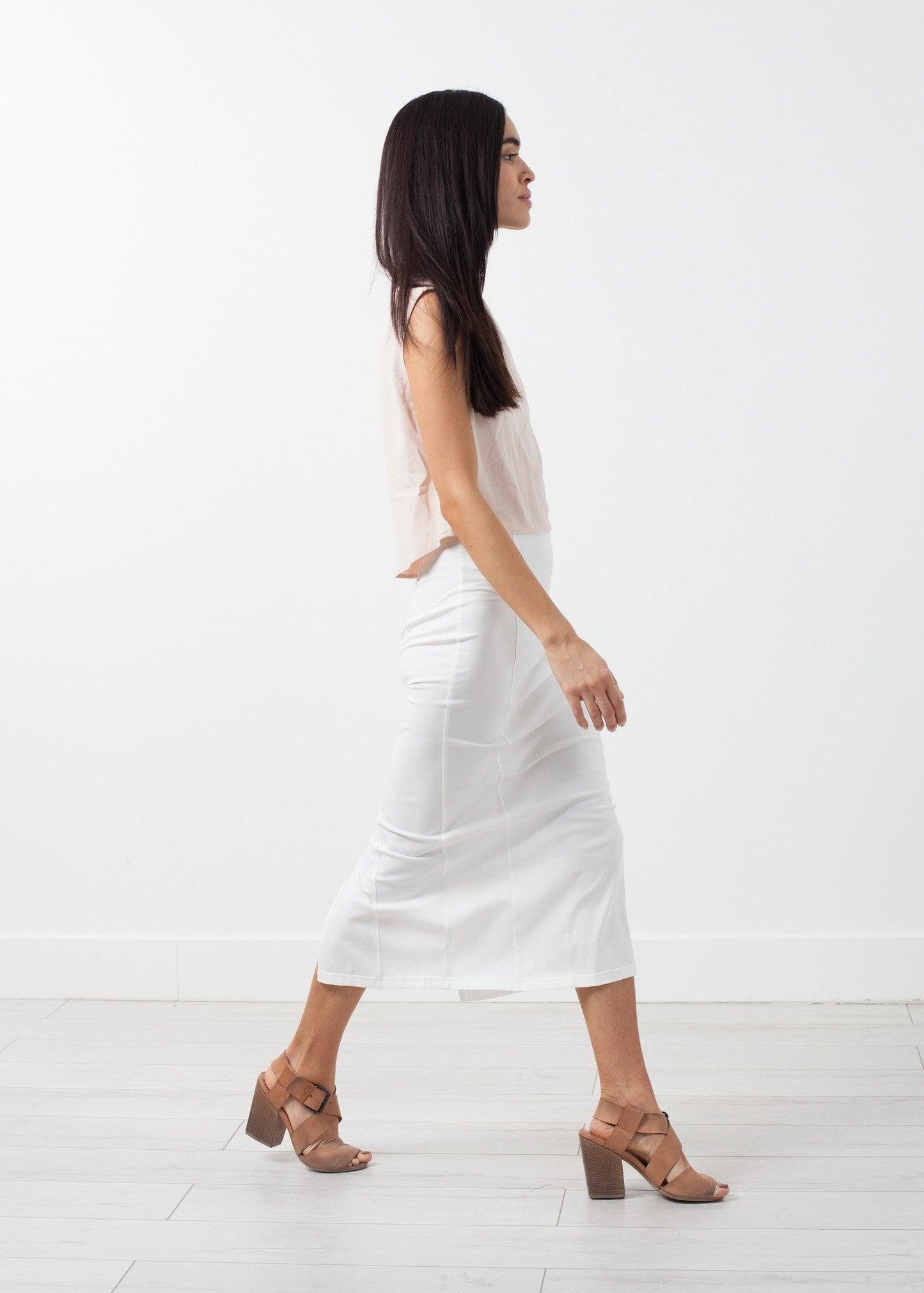 High Skirt.