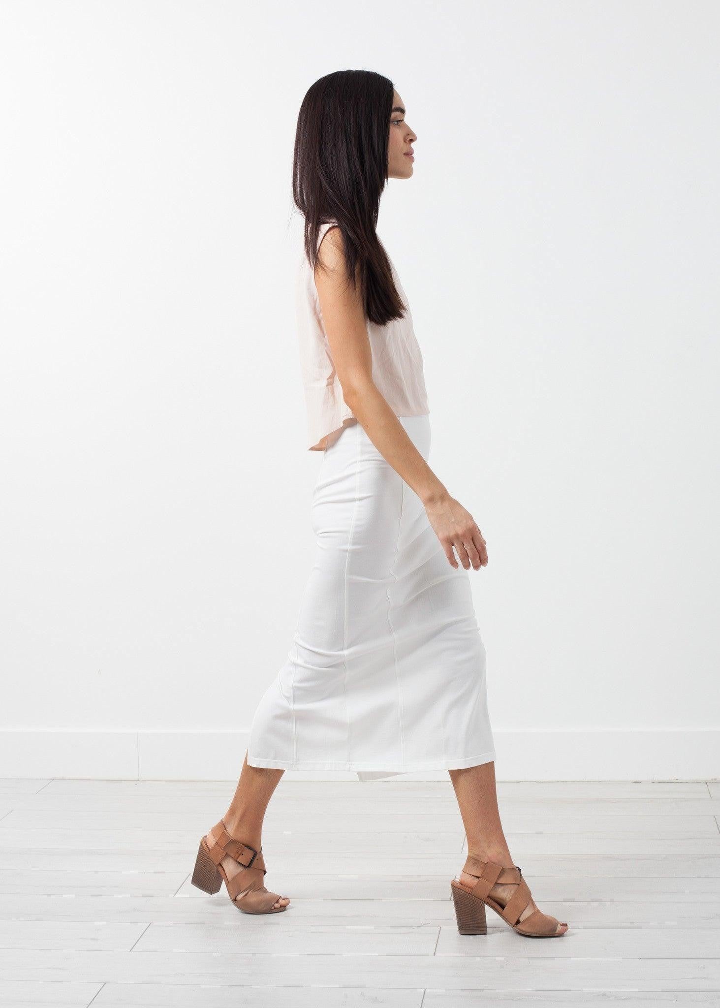 High Skirt.