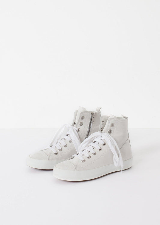 High Top Sneaker.