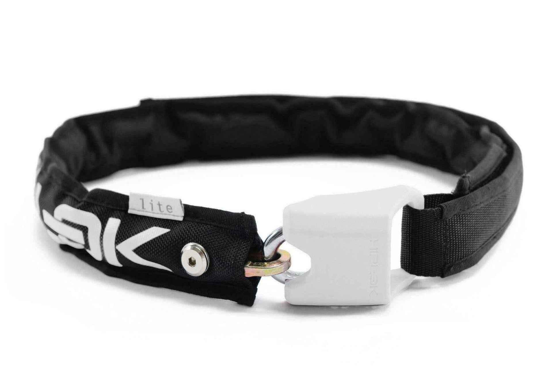 Hiplok Lite.
