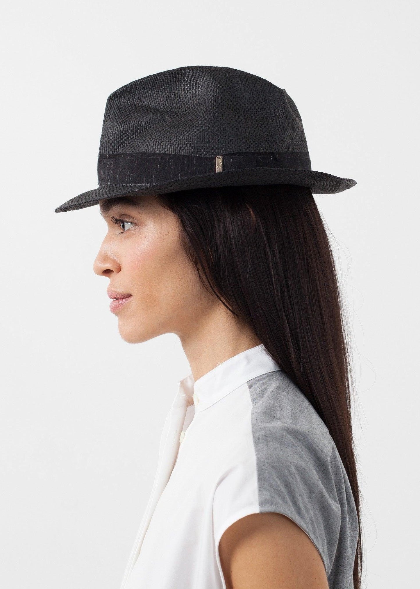 Hobo Hat.