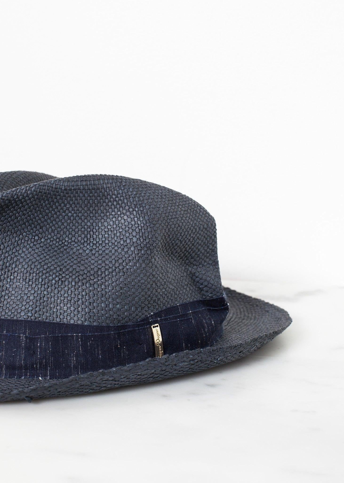 Hobo Hat.